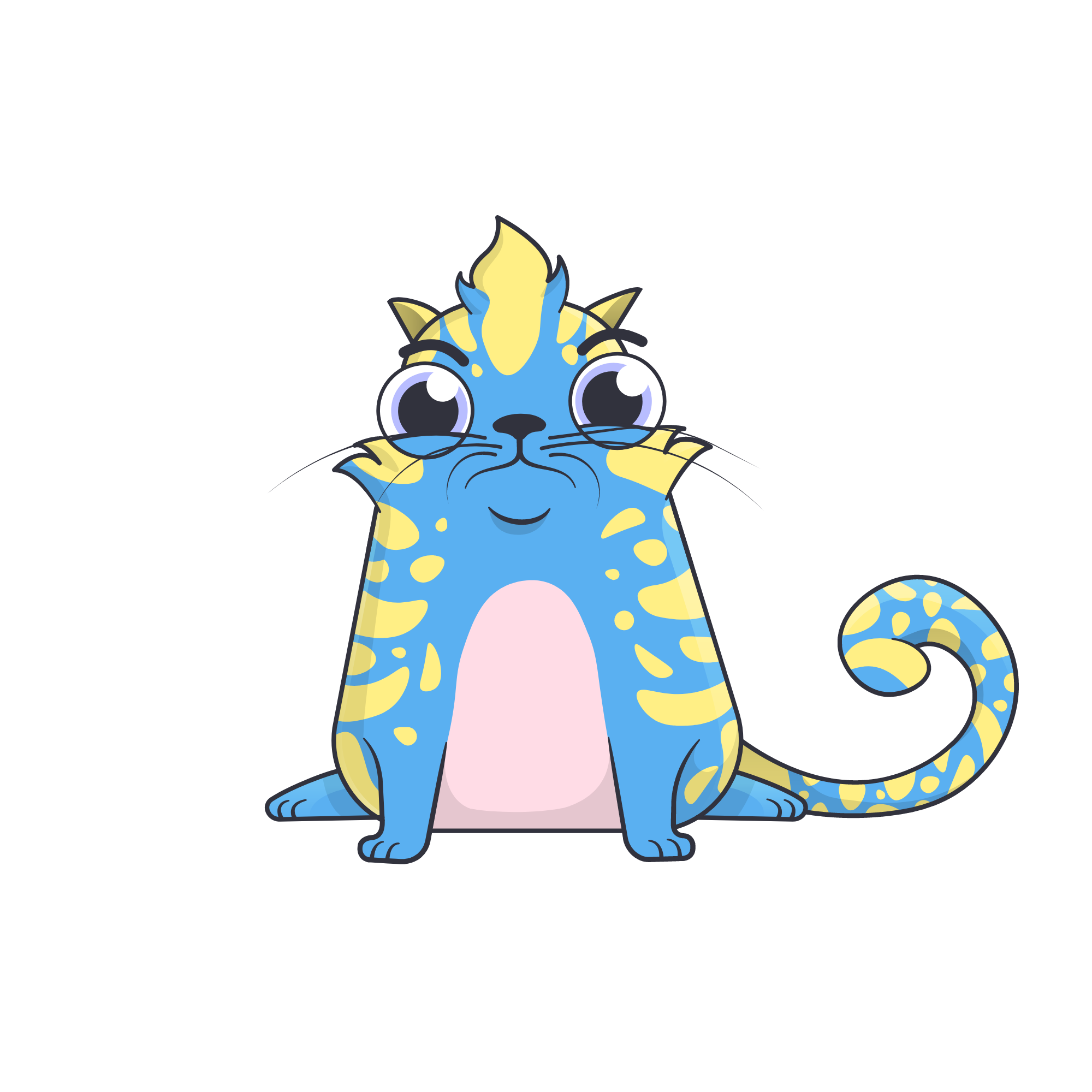 top 6 cryptokitties sales