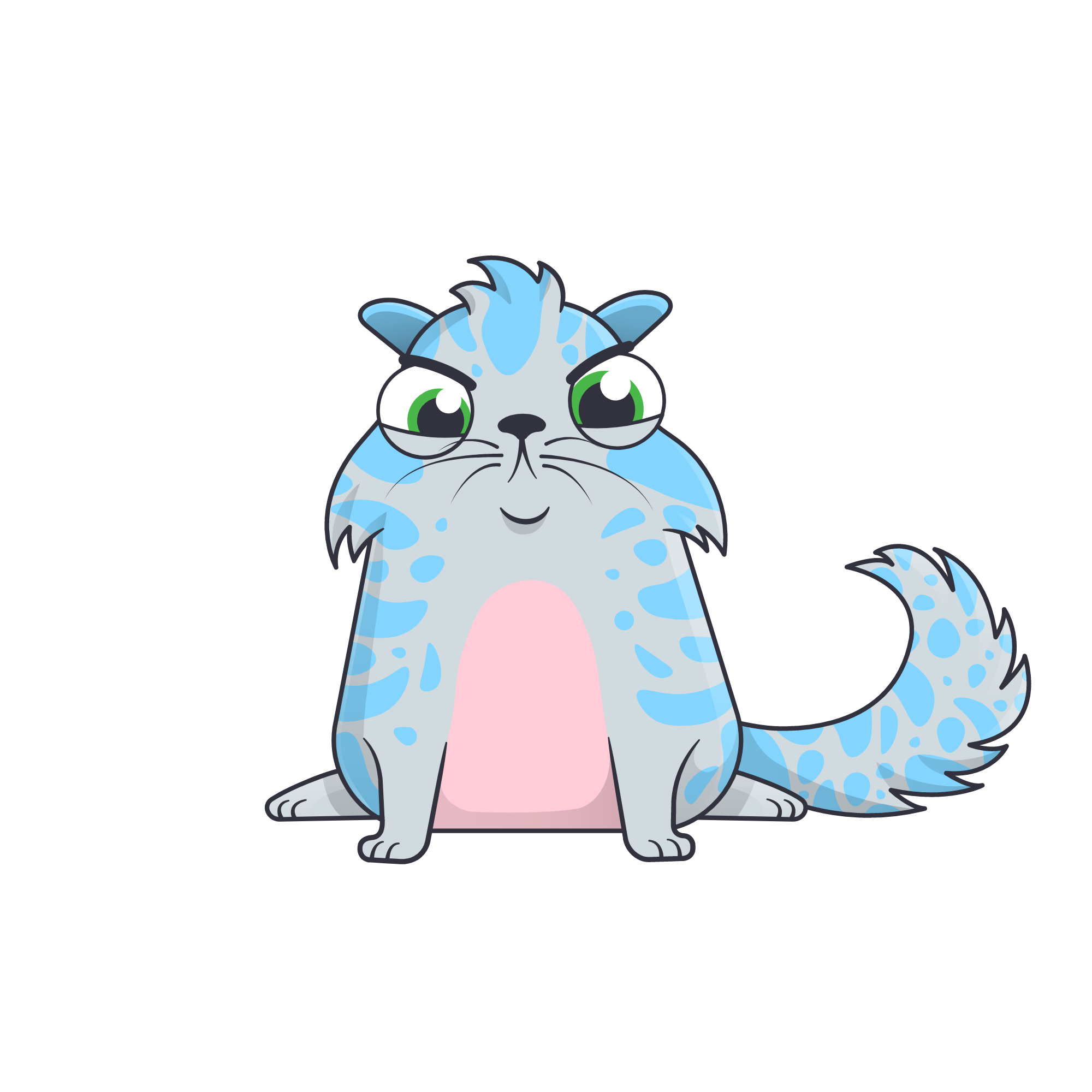 cryptokitty #791788