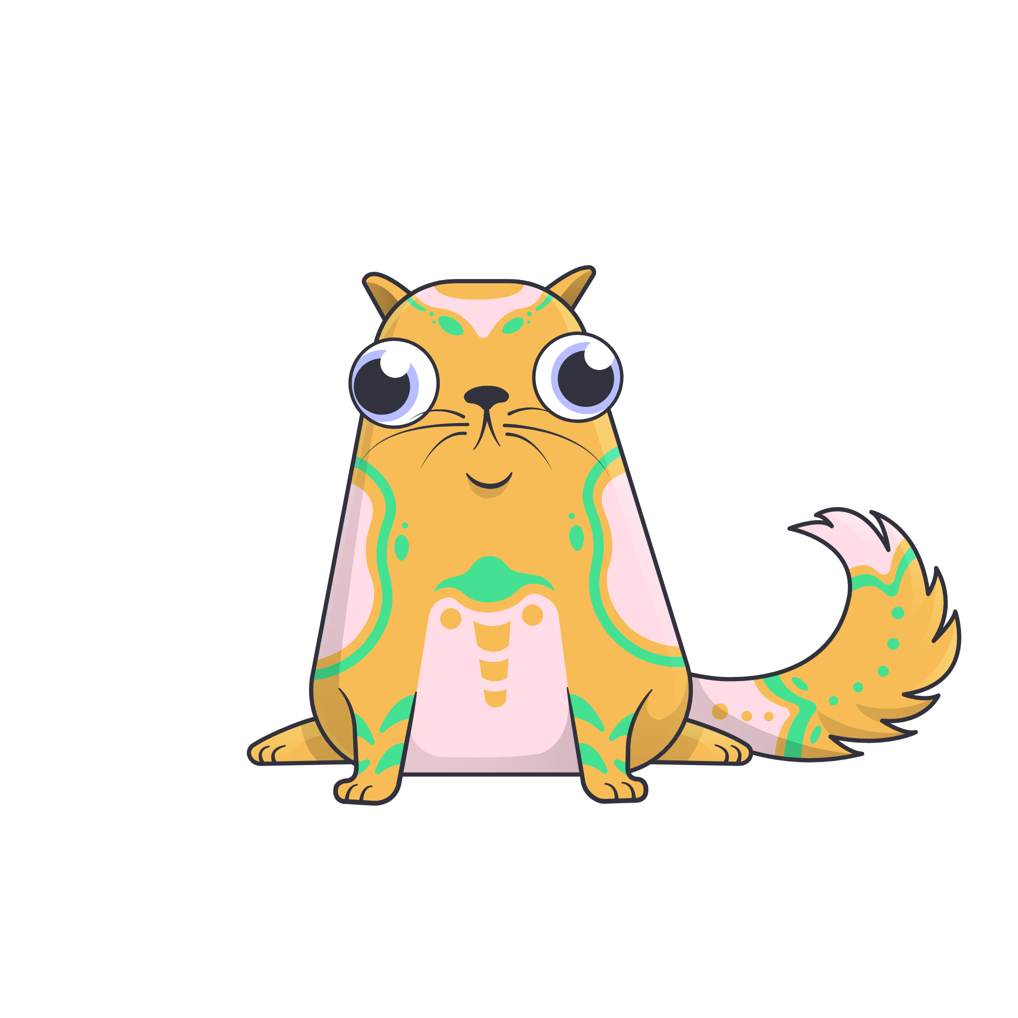 cryptokitty #796566