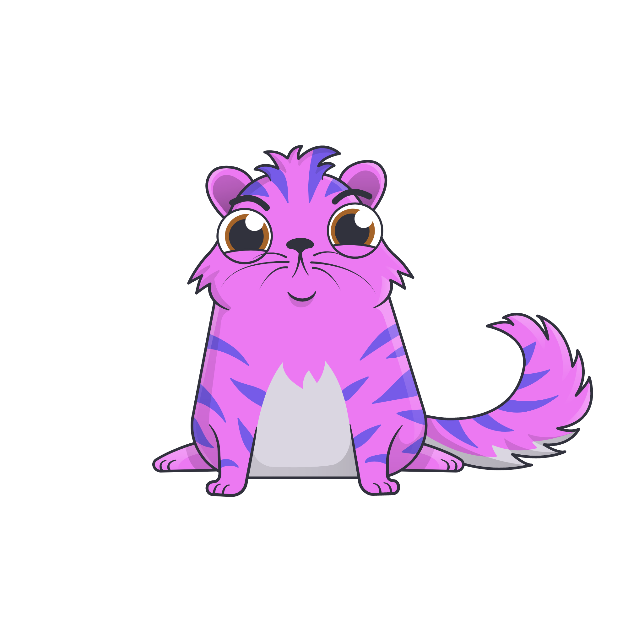 top 6 cryptokitties sales