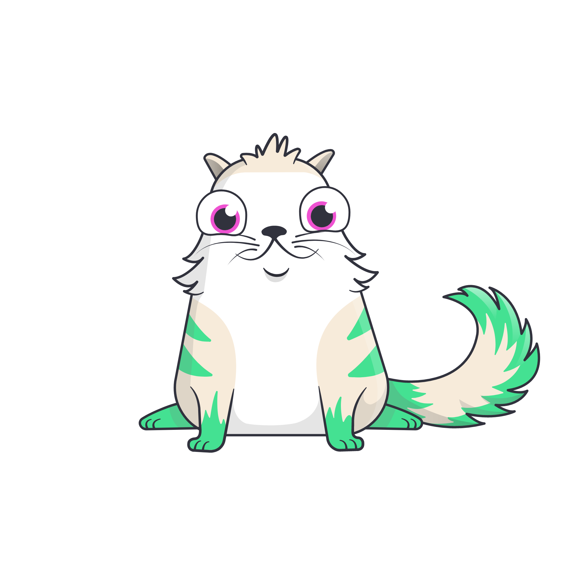 top 6 cryptokitties sales