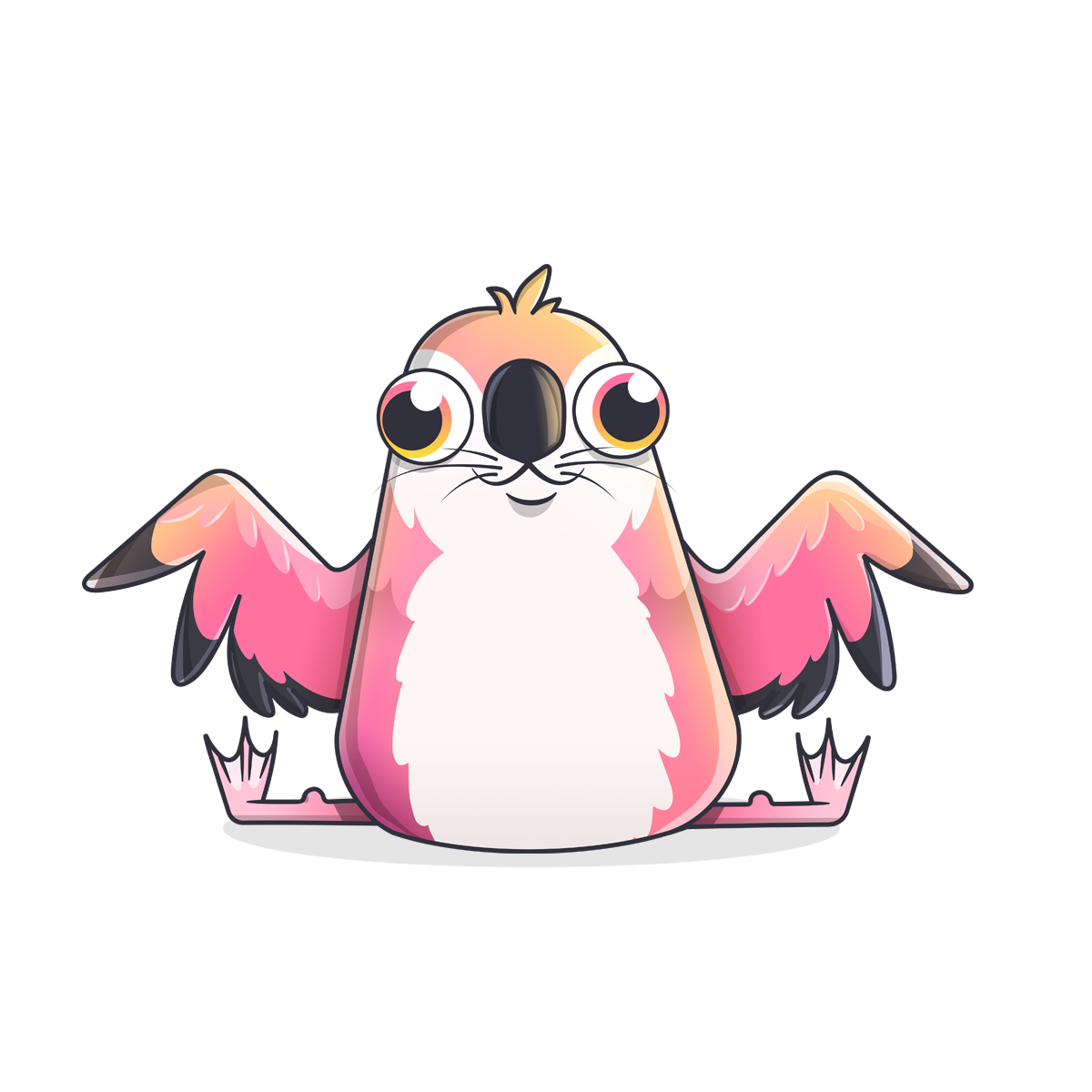cryptokitty #806616