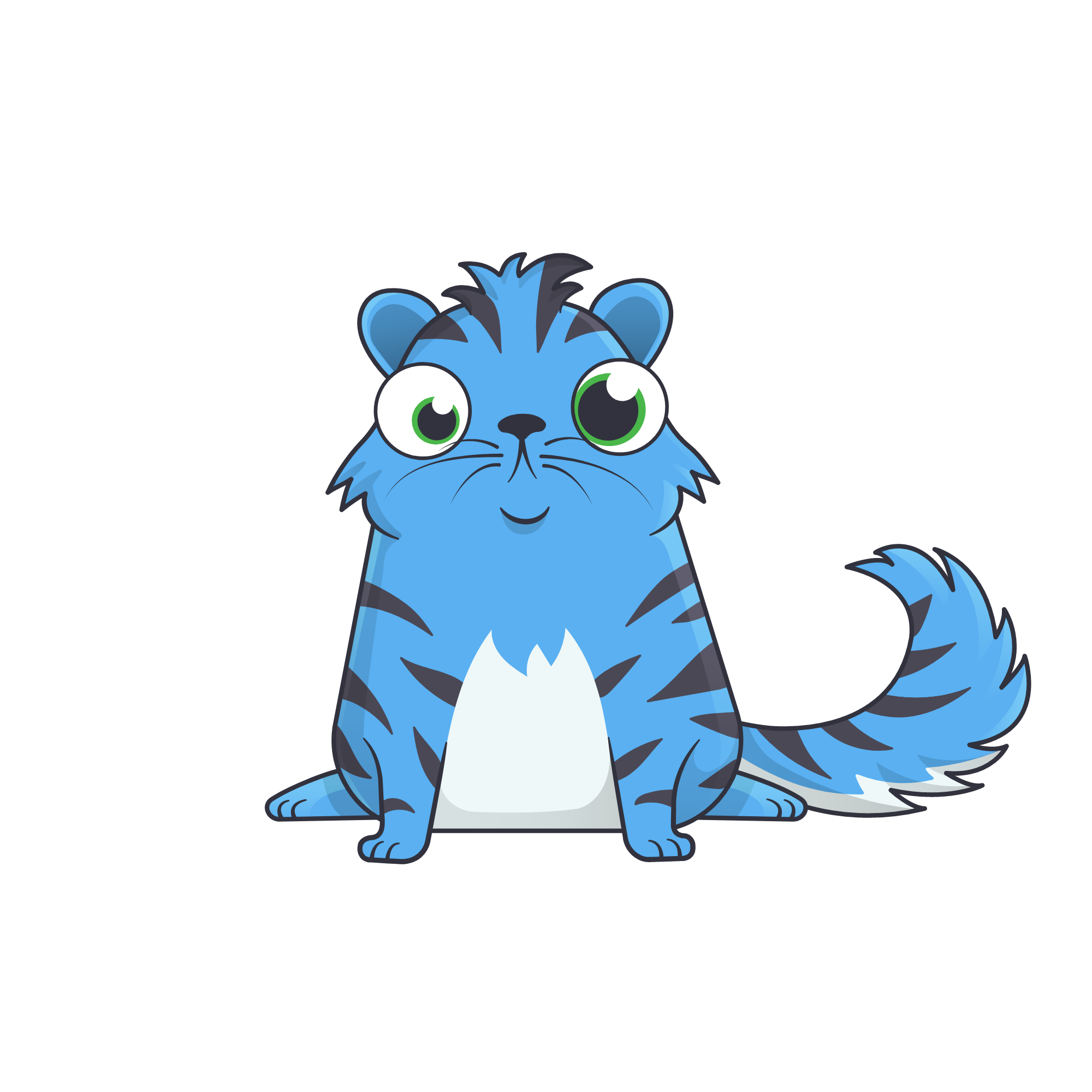 cryptokitty #812716