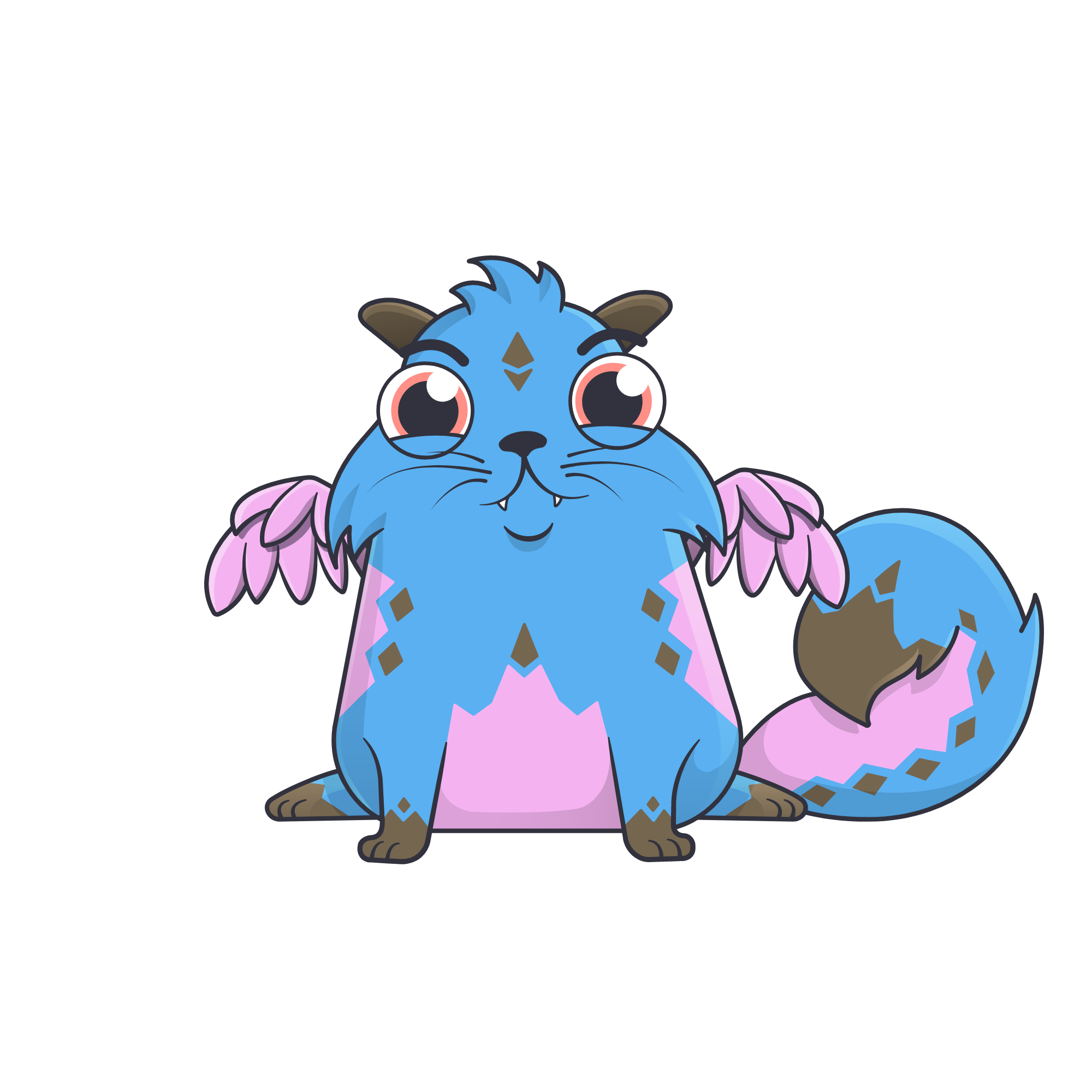 top 6 cryptokitties sales