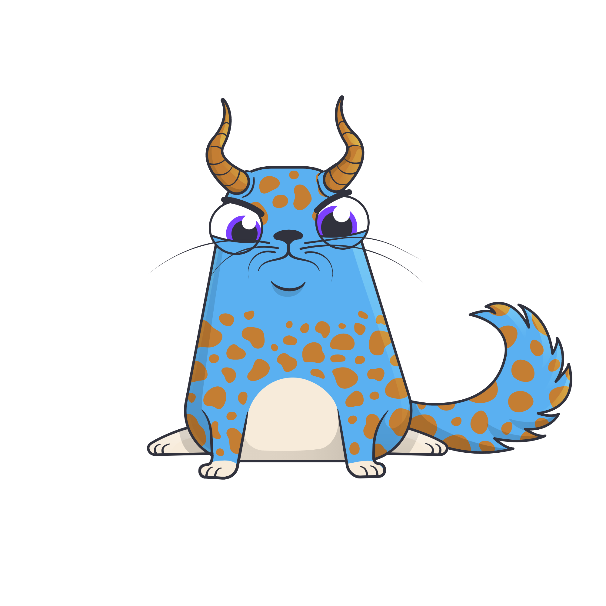 cryptokitty #815477