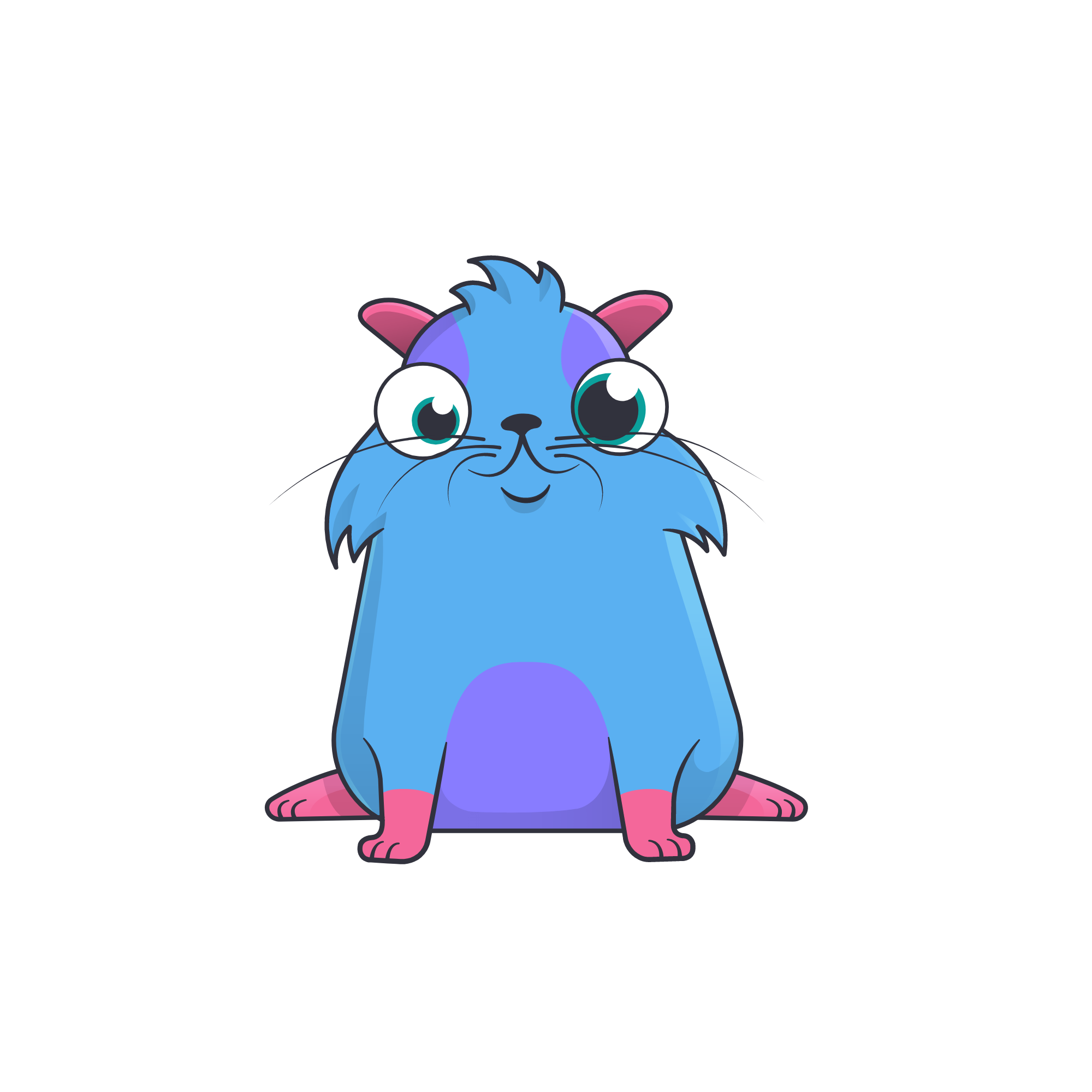 cryptokitty #819460