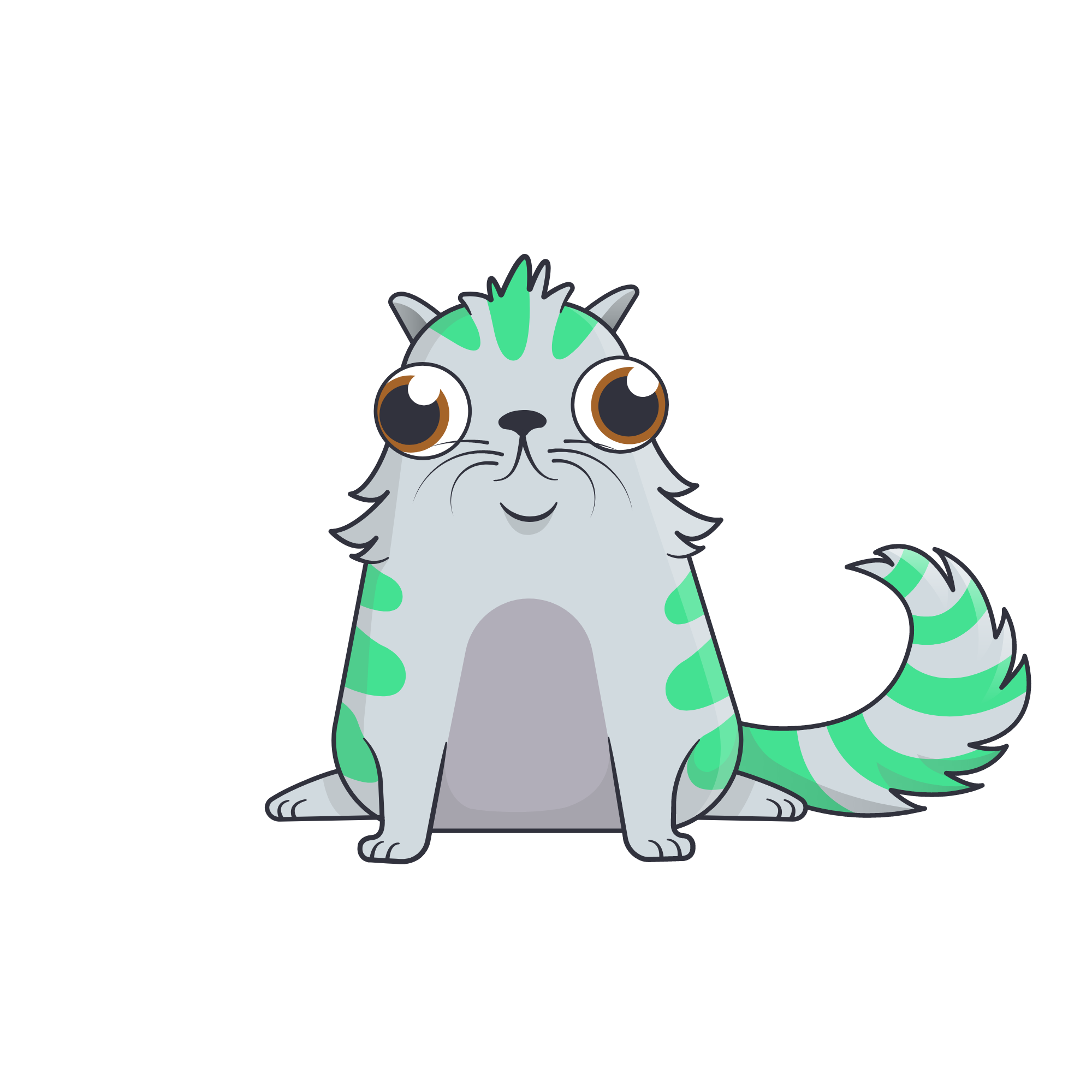 top 6 cryptokitties sales