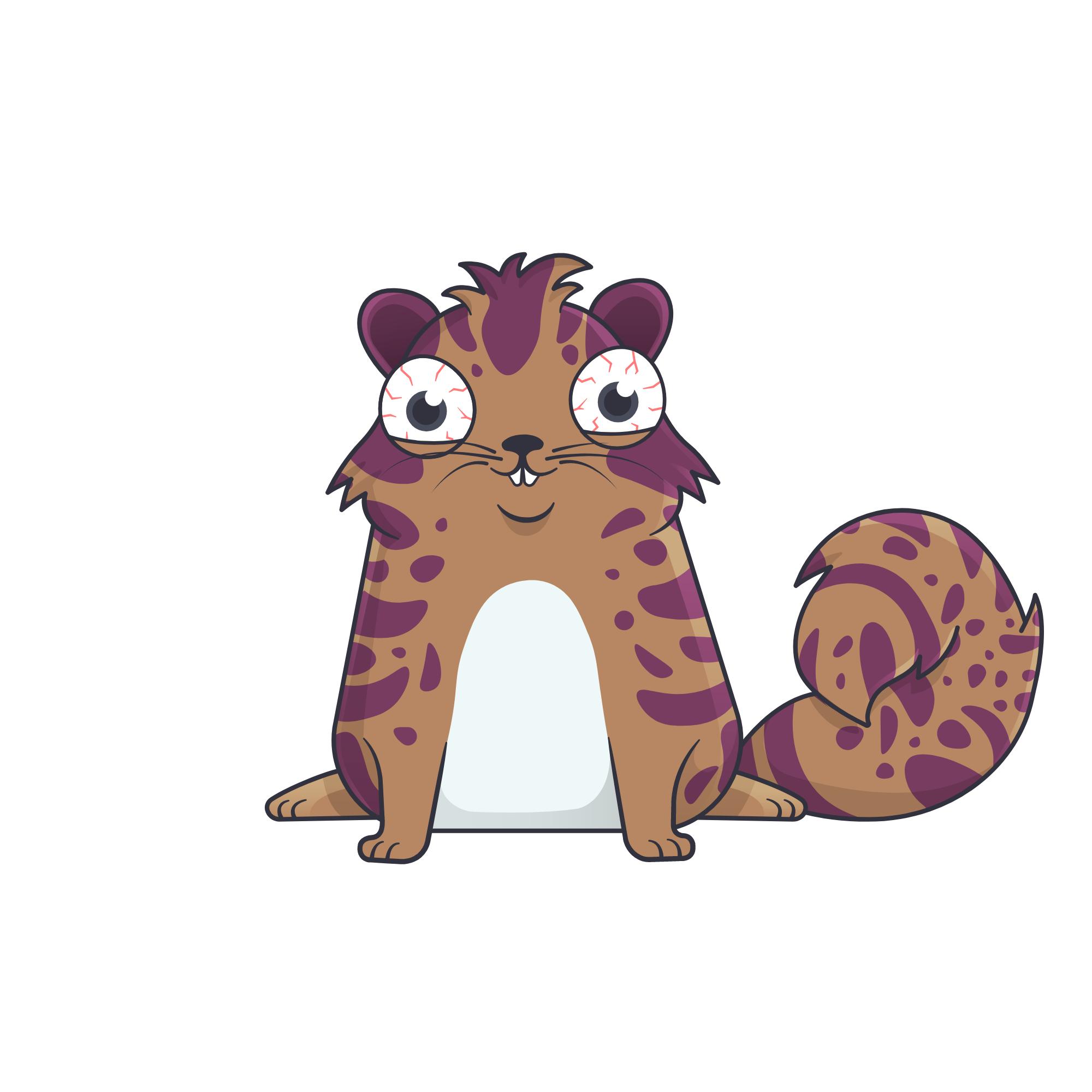 cryptokitty #821677