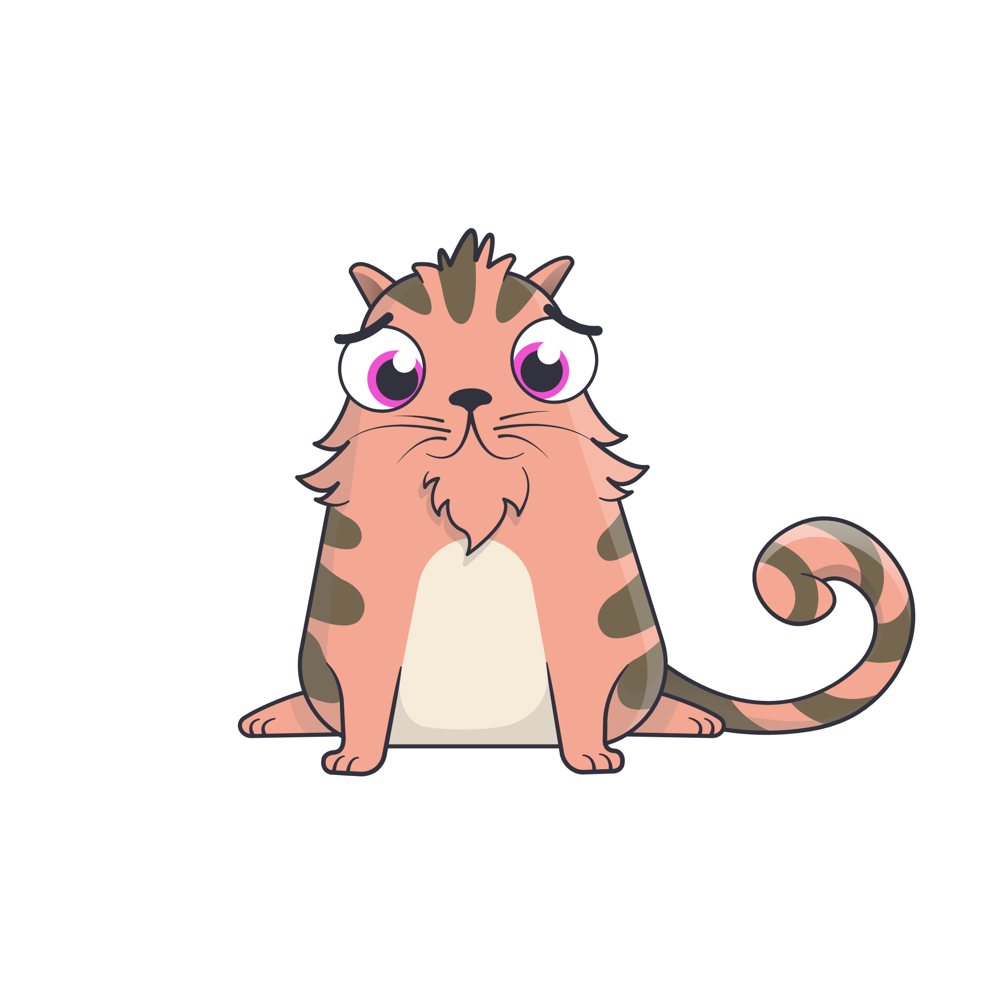 top 6 cryptokitties sales