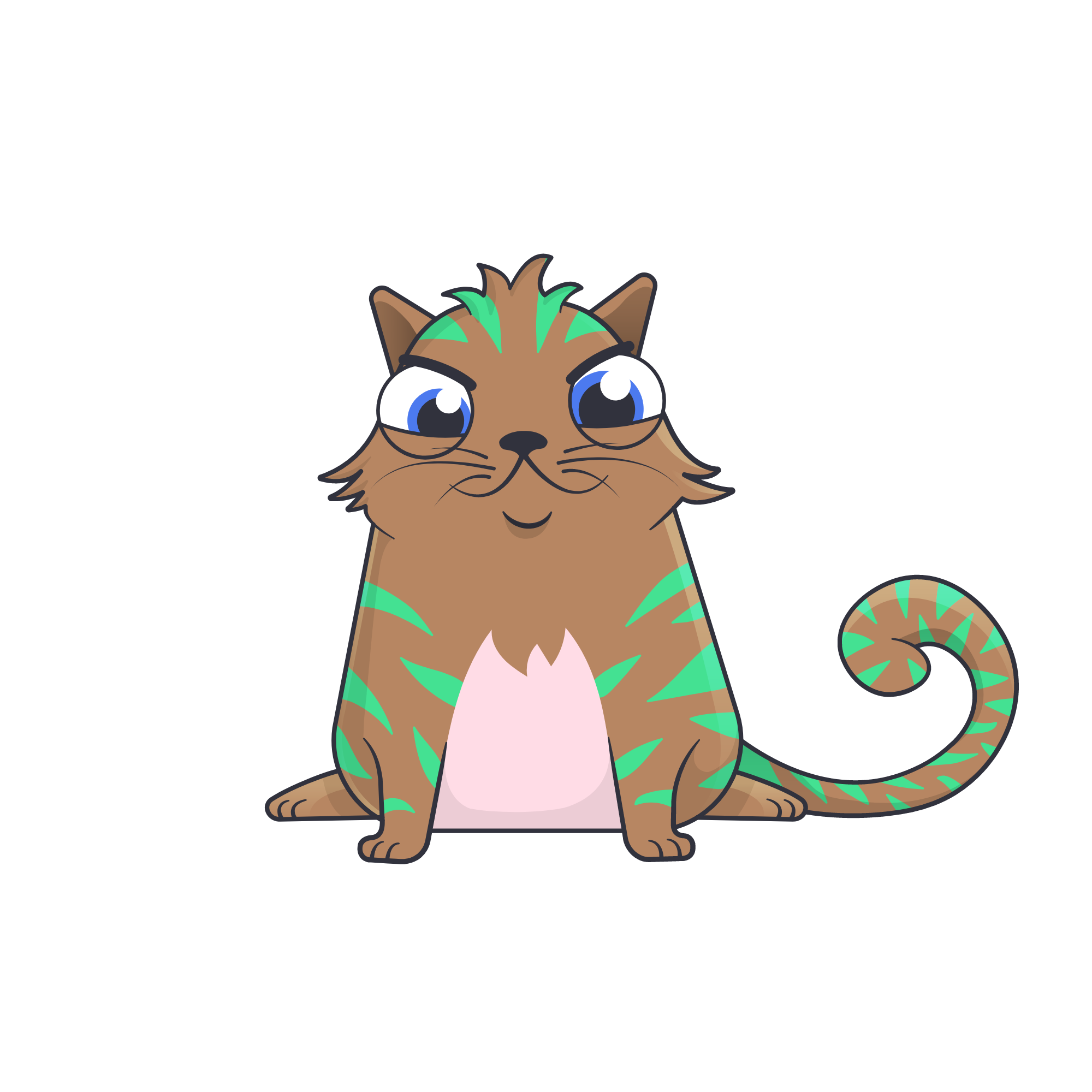 top 6 cryptokitties sales
