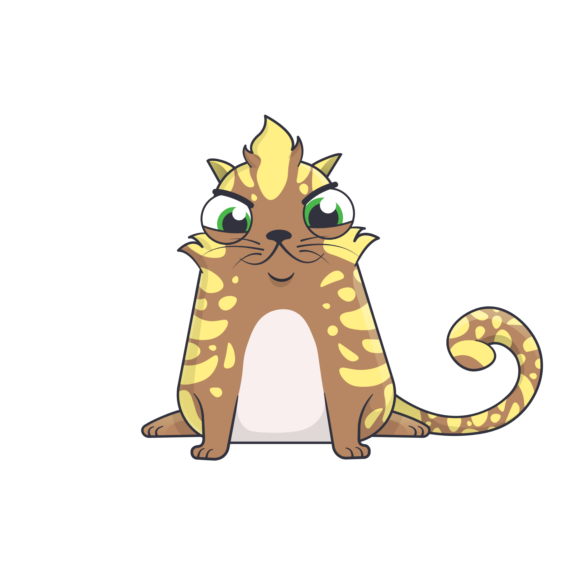 cryptokitty #834720