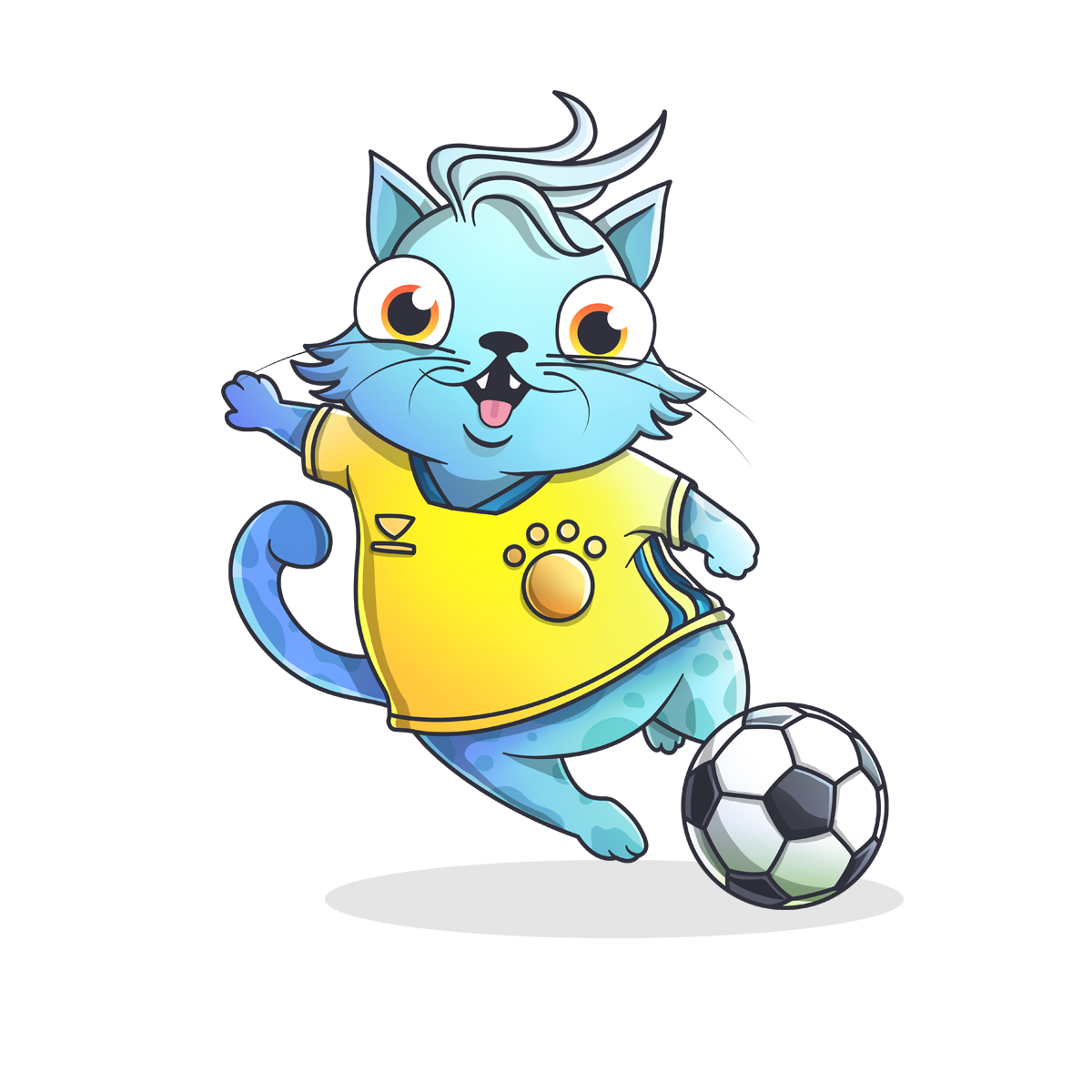 cryptokitty #840384