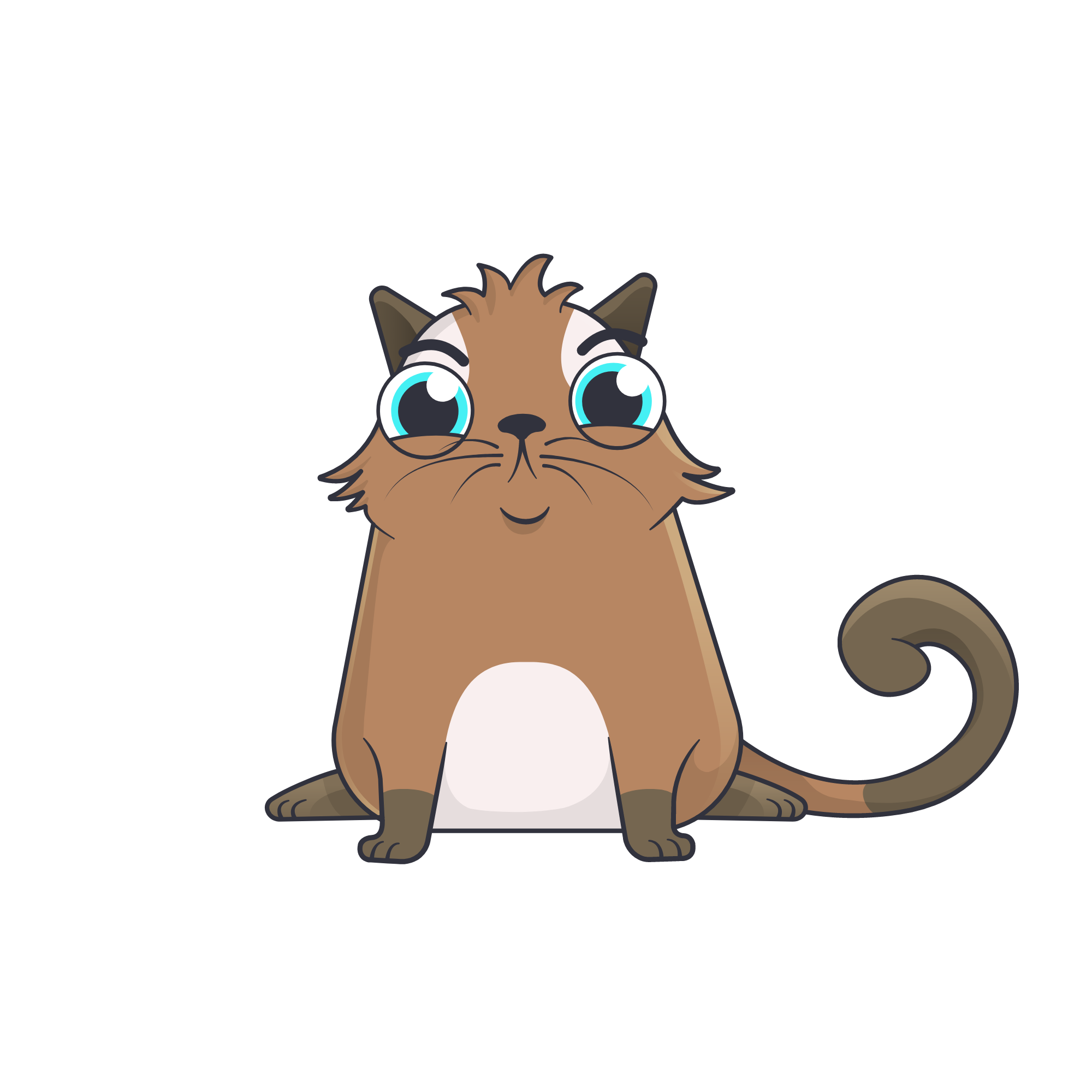 top 6 cryptokitties sales