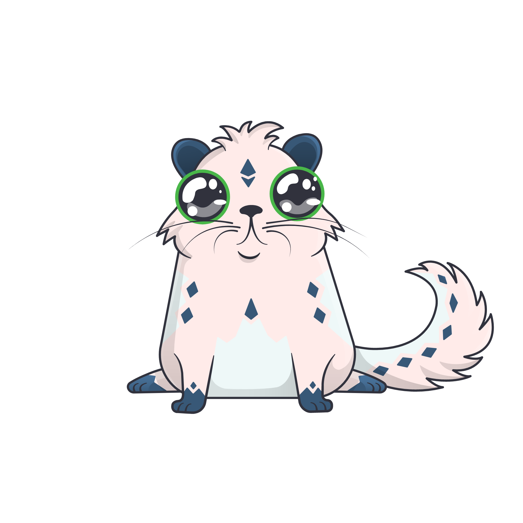 cryptokitty #842825