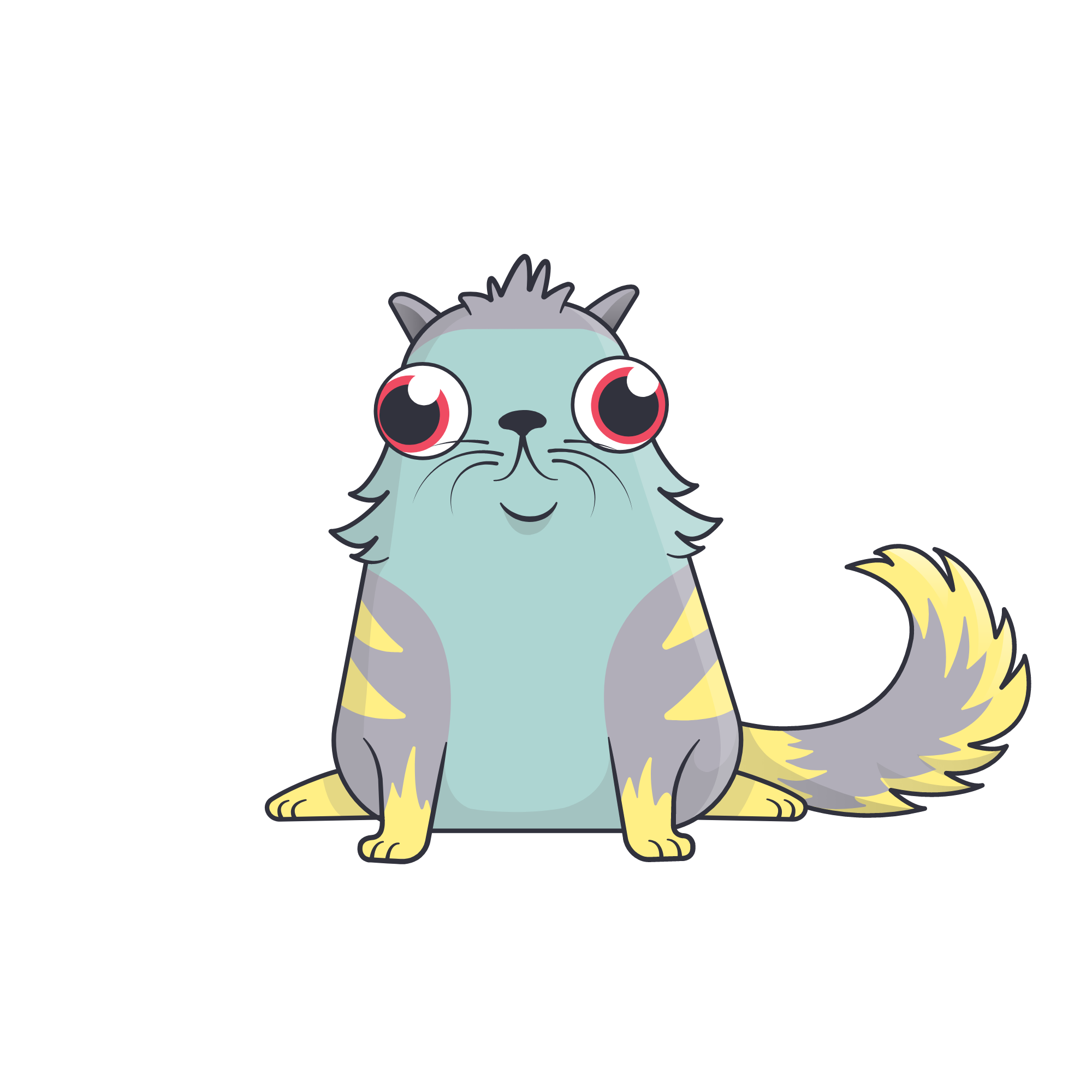 top 6 cryptokitties sales