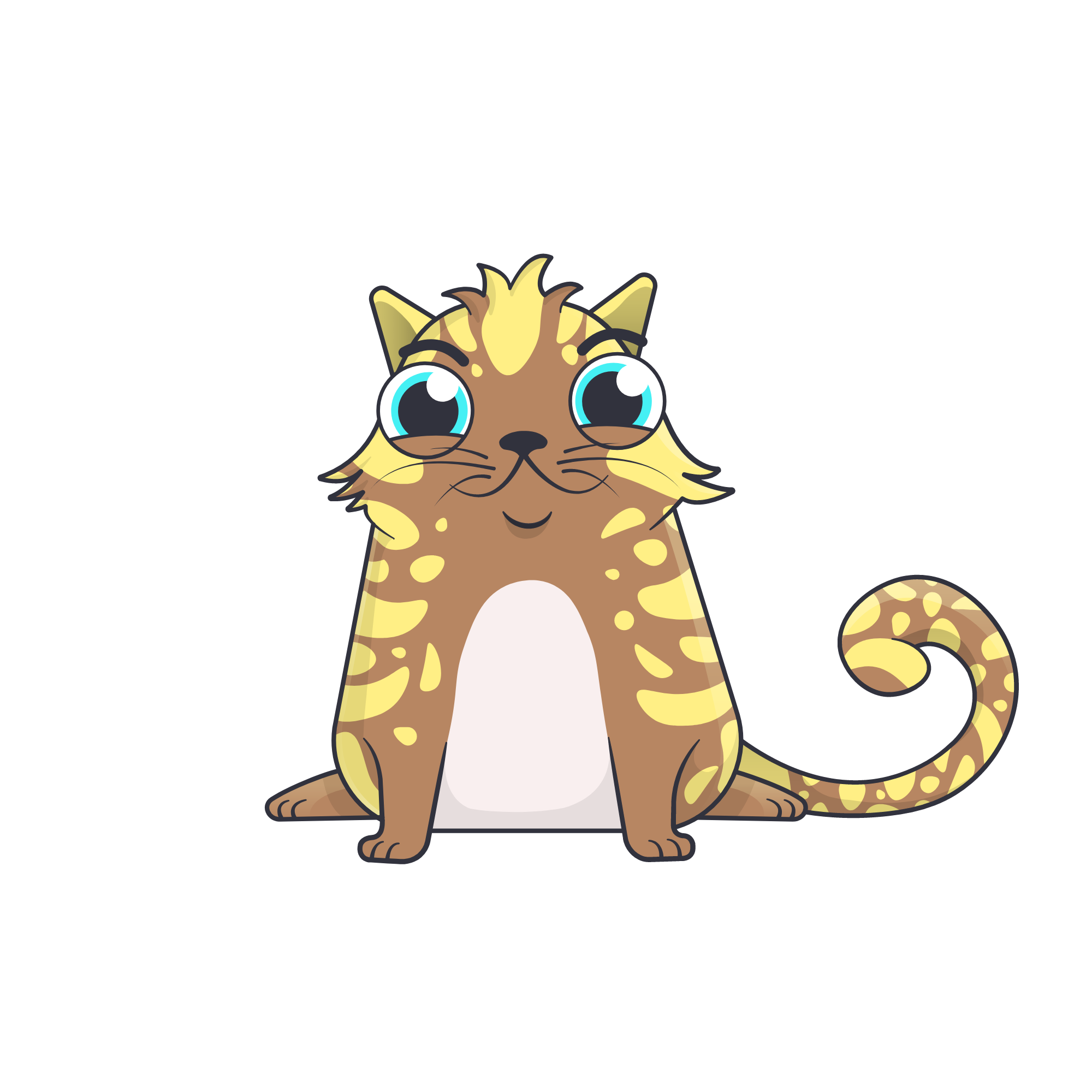 top 6 cryptokitties sales