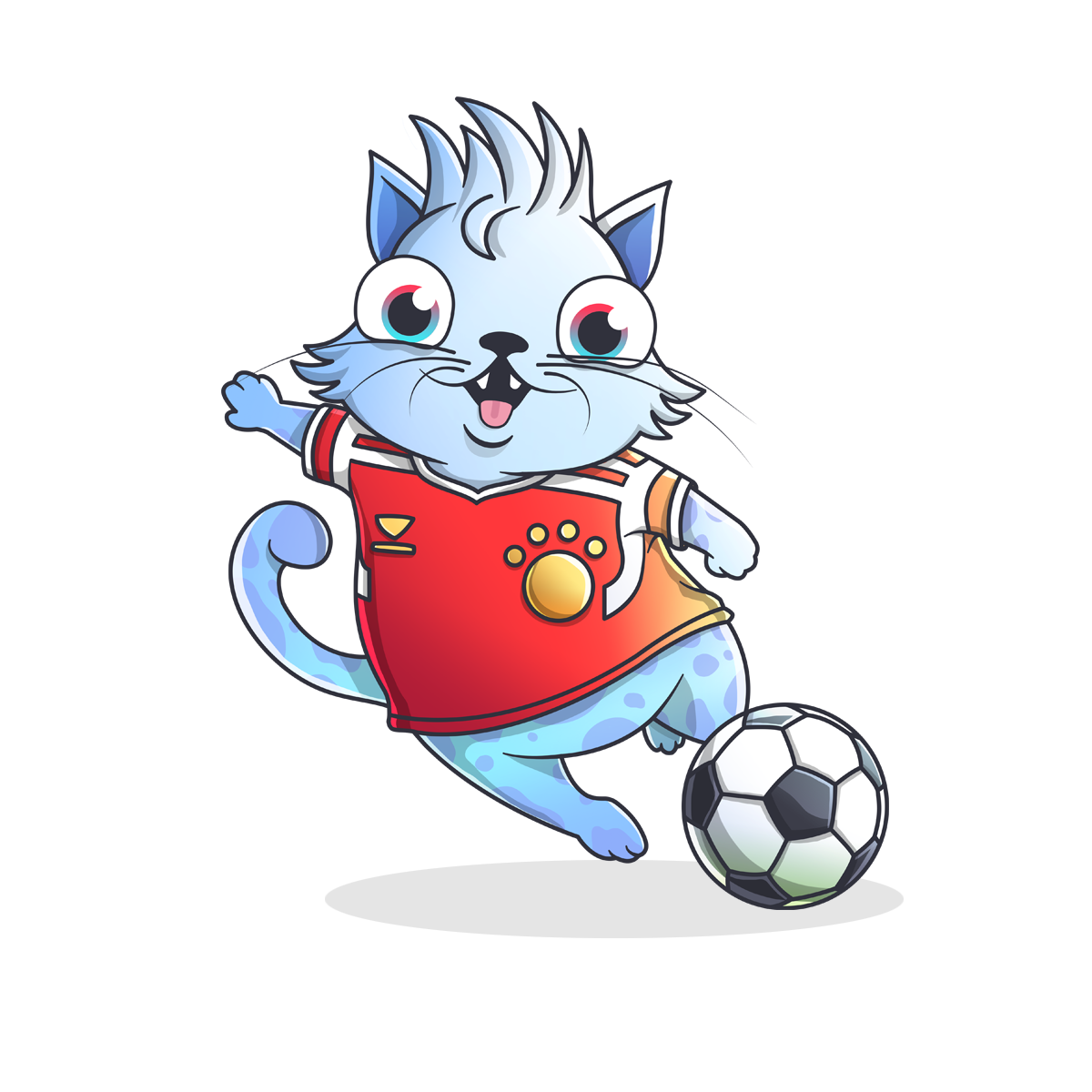 cryptokitty #843695