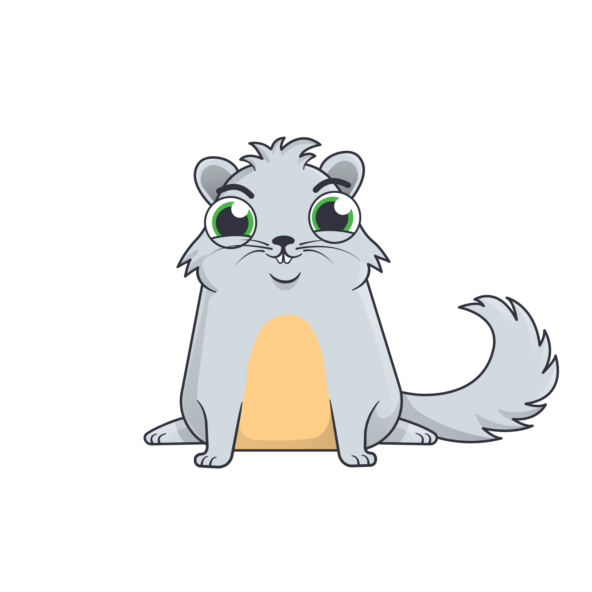 cryptokitty #845455