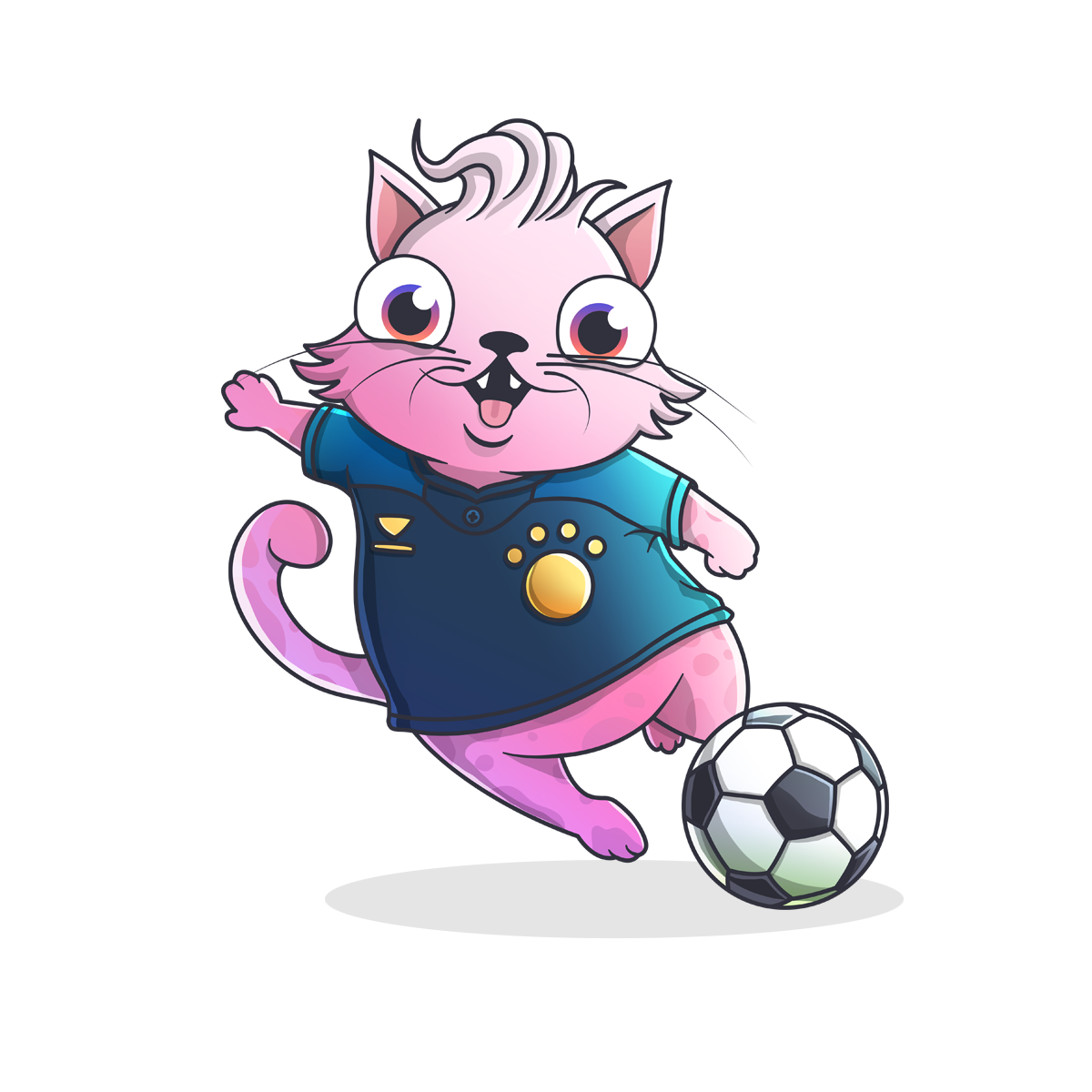cryptokitty #845735