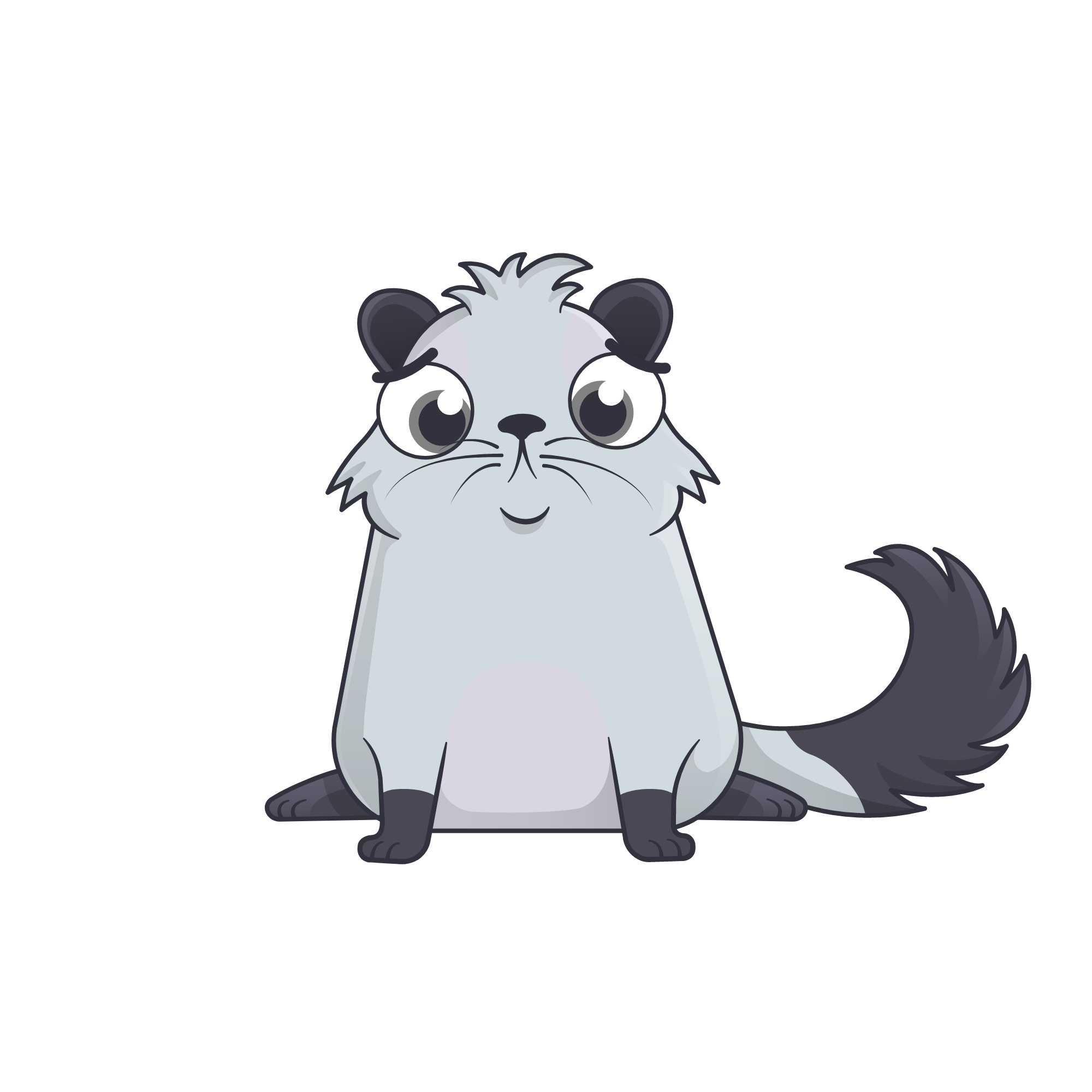 cryptokitty #846265