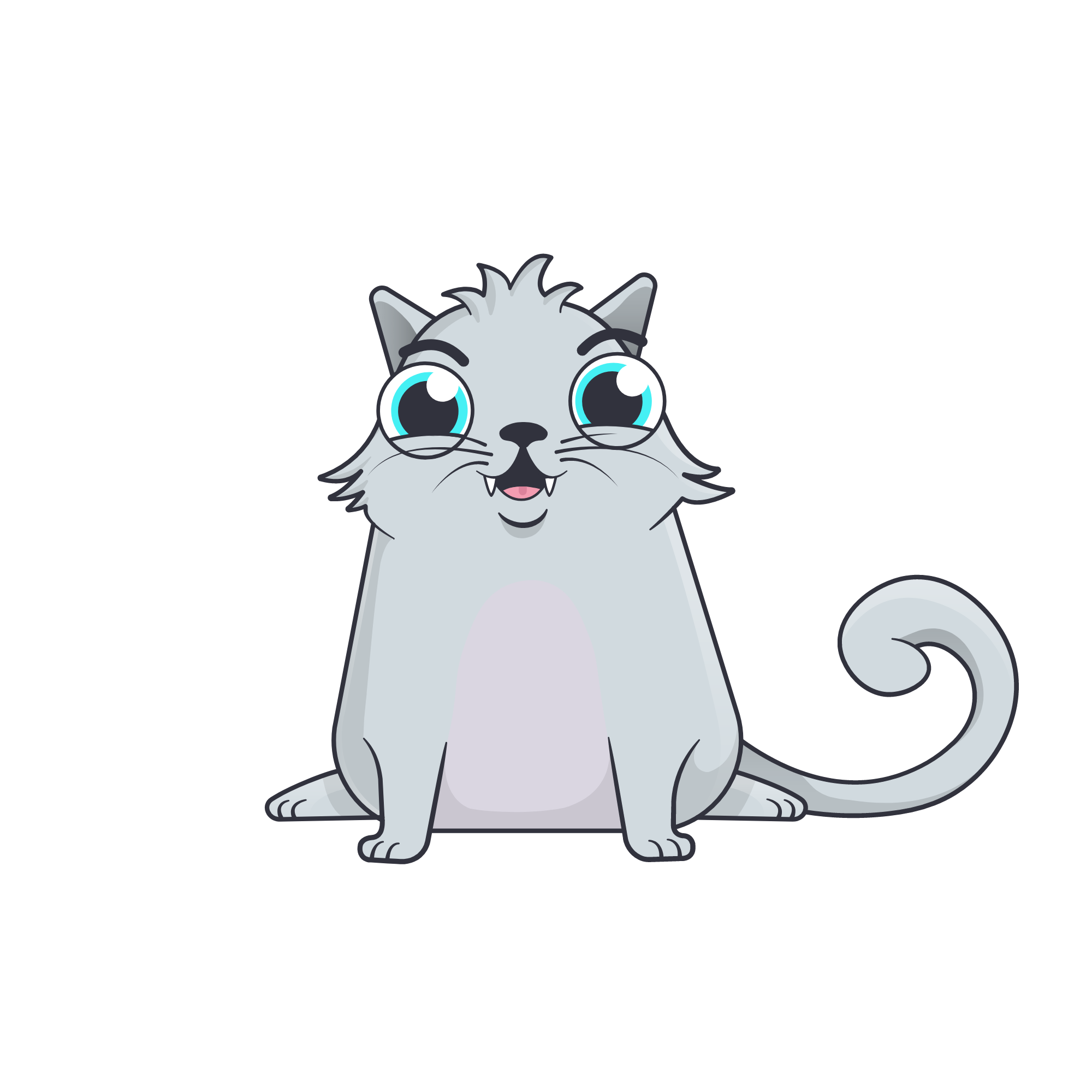 cryptokitty #848439