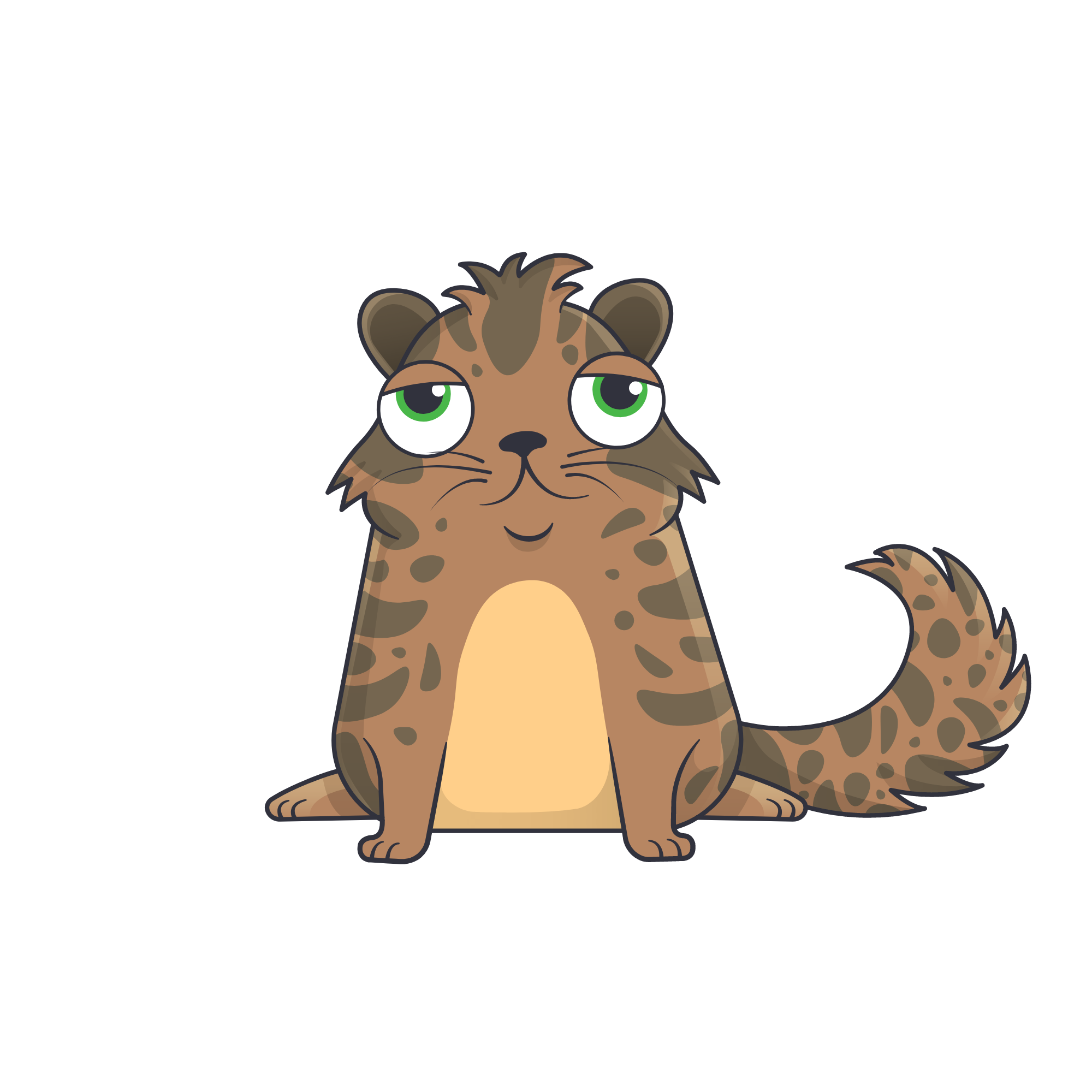 cryptokitty #848440