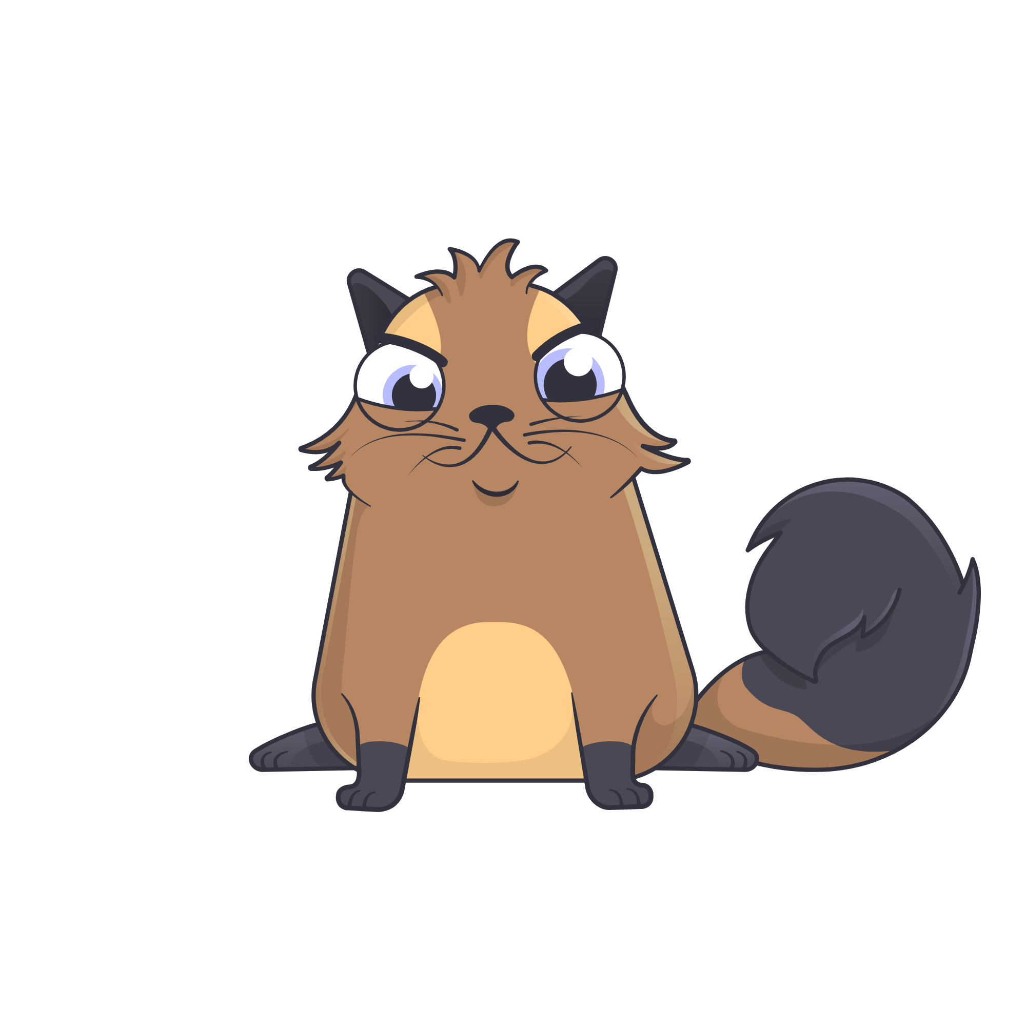 cryptokitty #848442