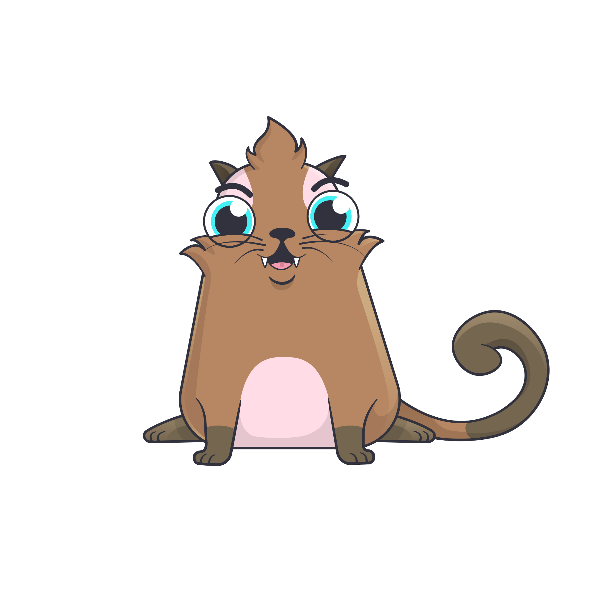 top 6 cryptokitties sales