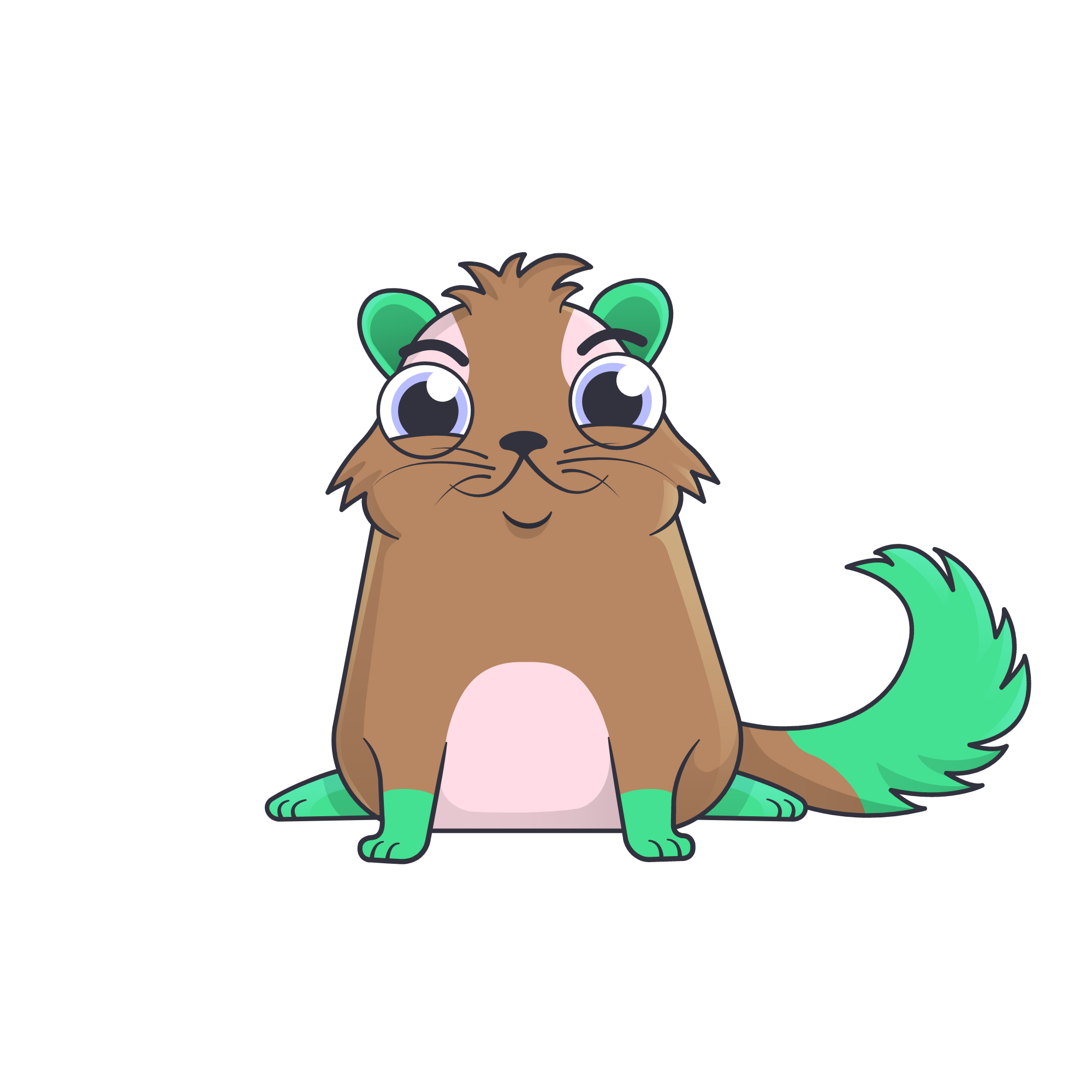 top 6 cryptokitties sales