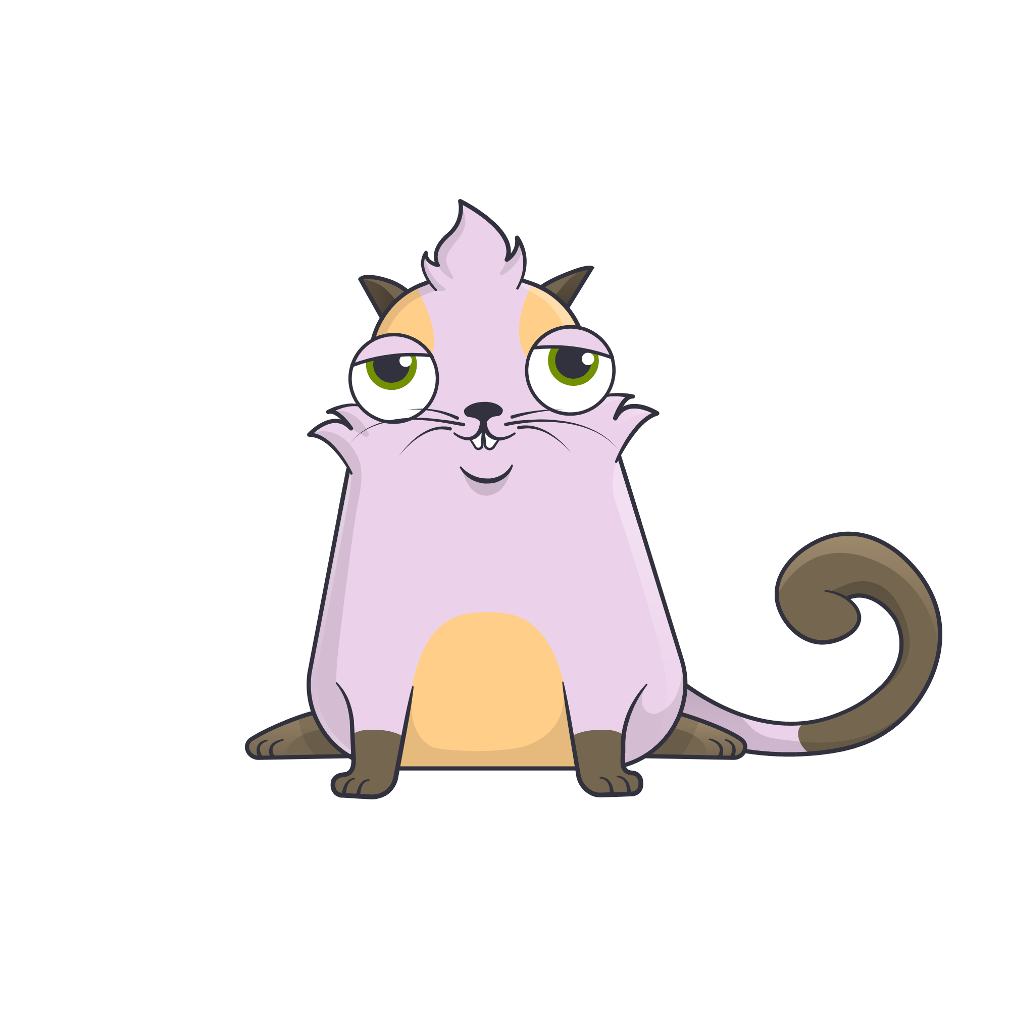 top 6 cryptokitties sales