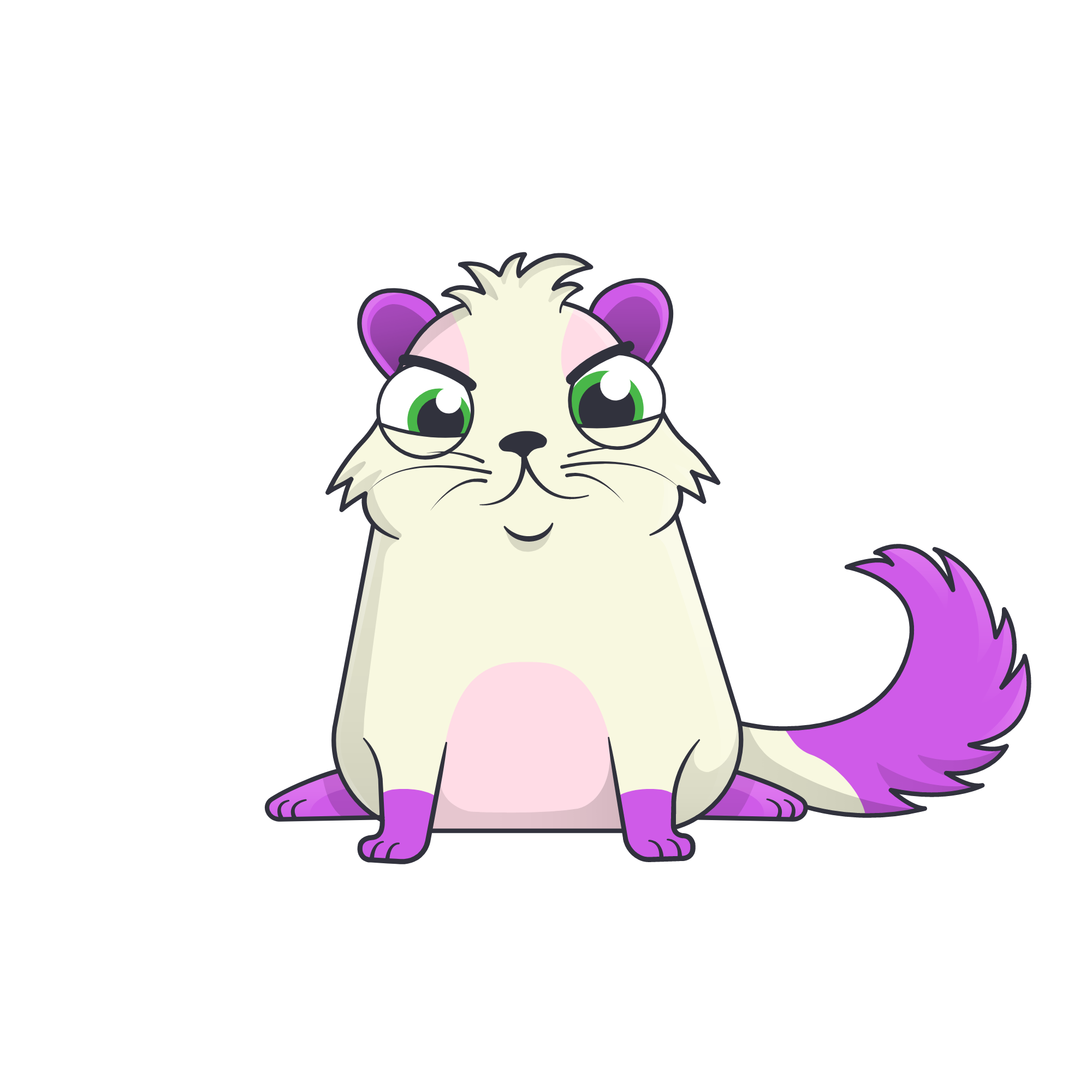 top 6 cryptokitties sales