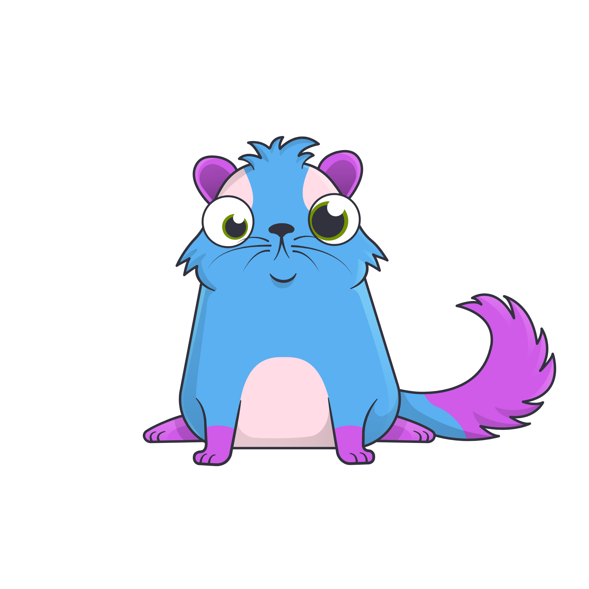 top 6 cryptokitties sales