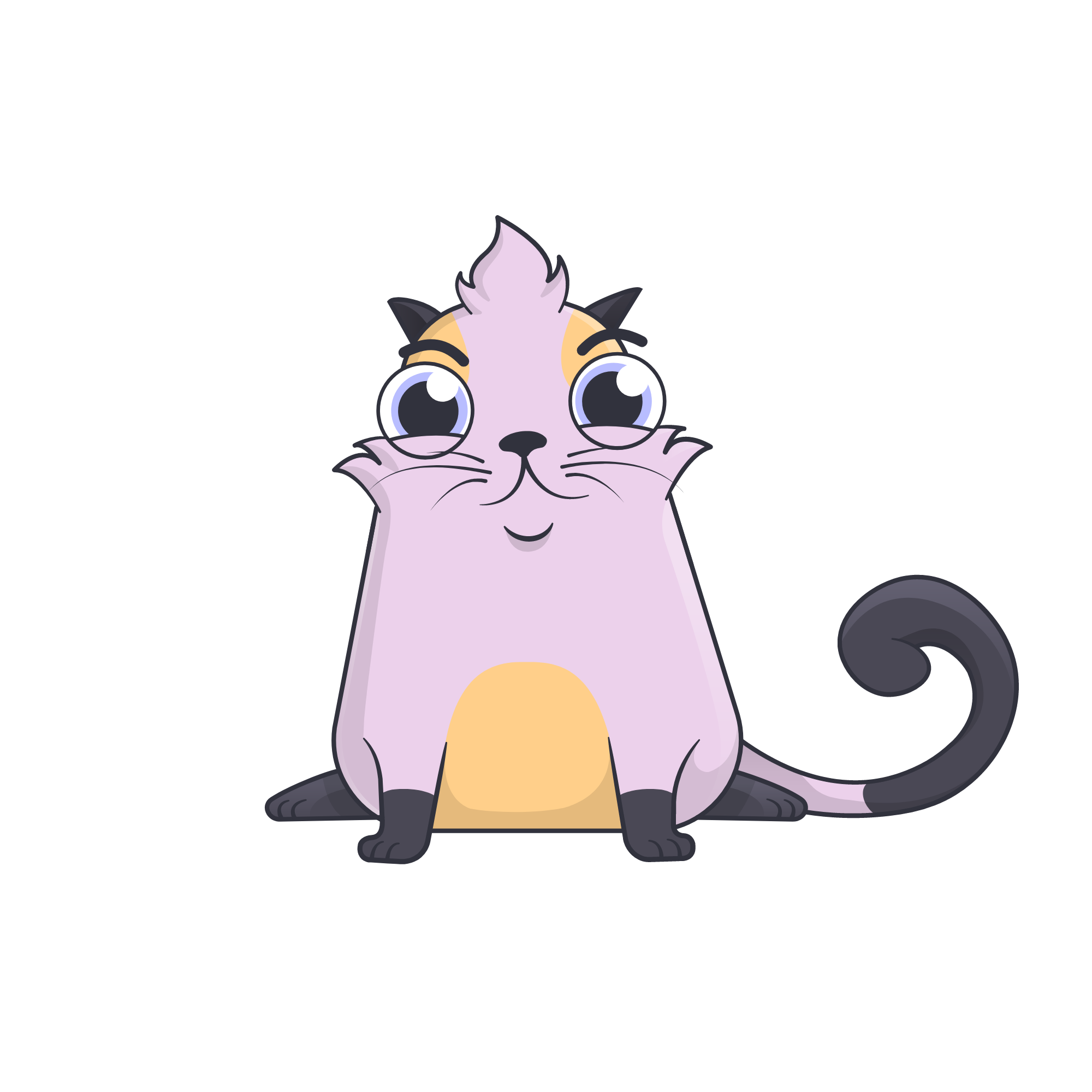 top 6 cryptokitties sales