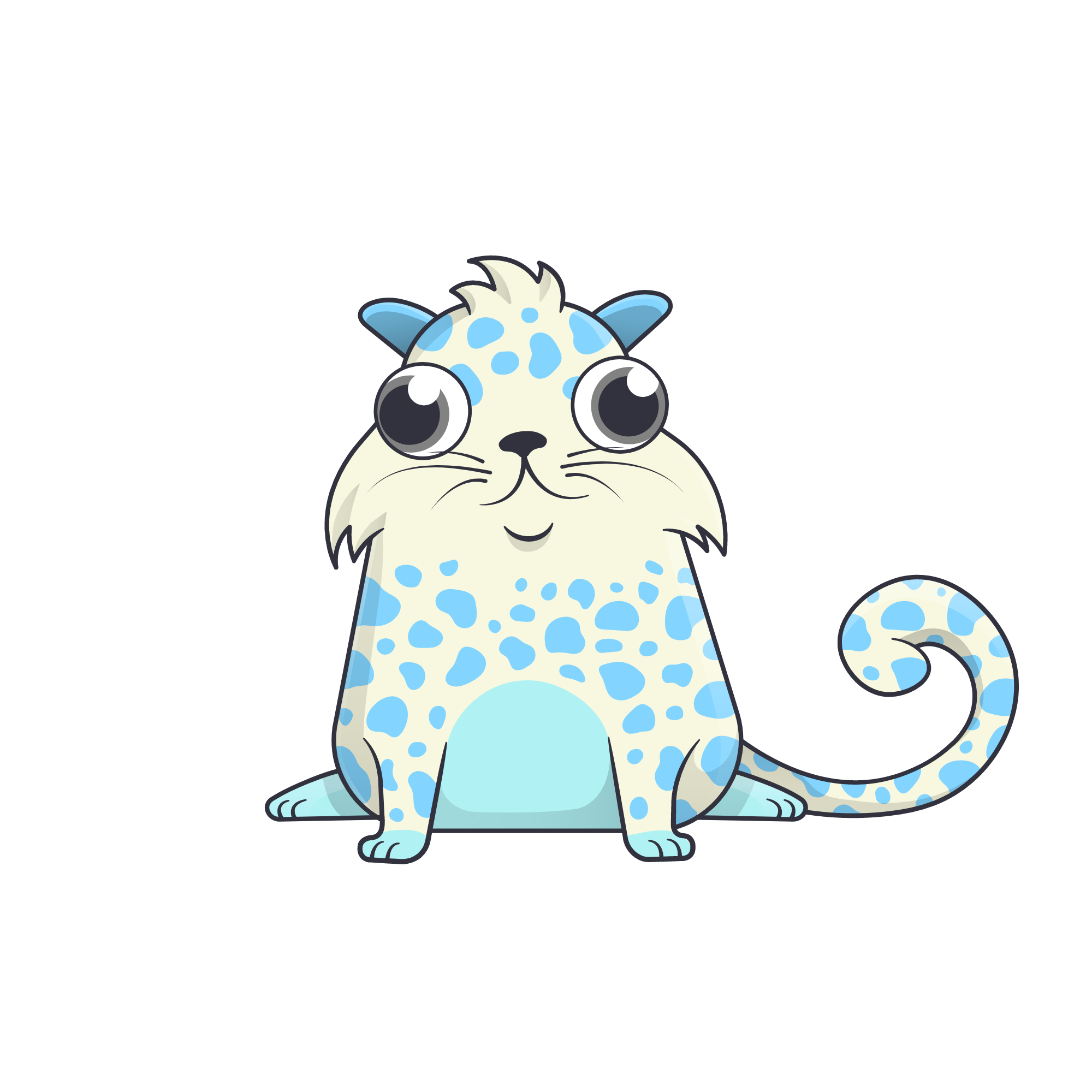 cryptokitty #858754