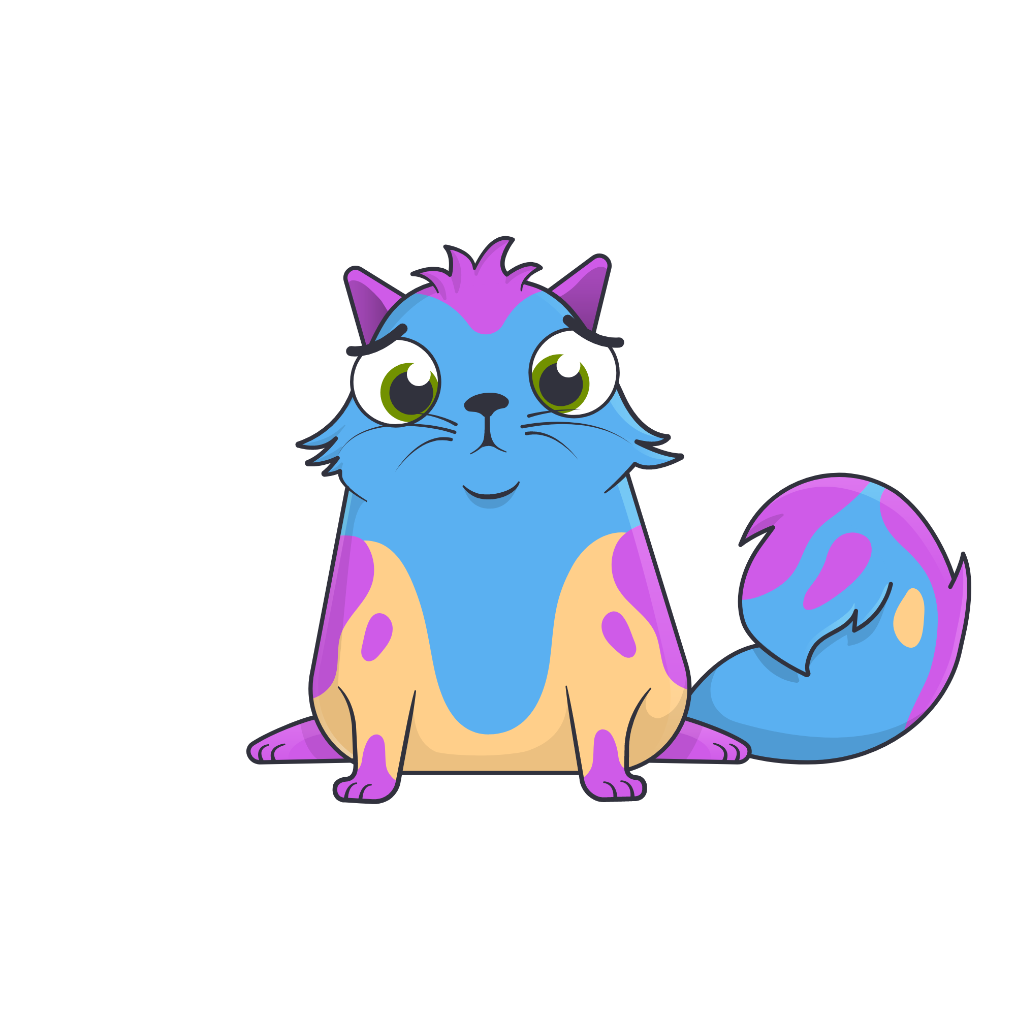 cryptokitty #868901
