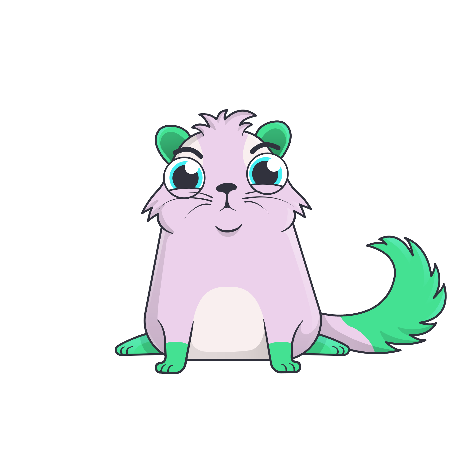 top 6 cryptokitties sales