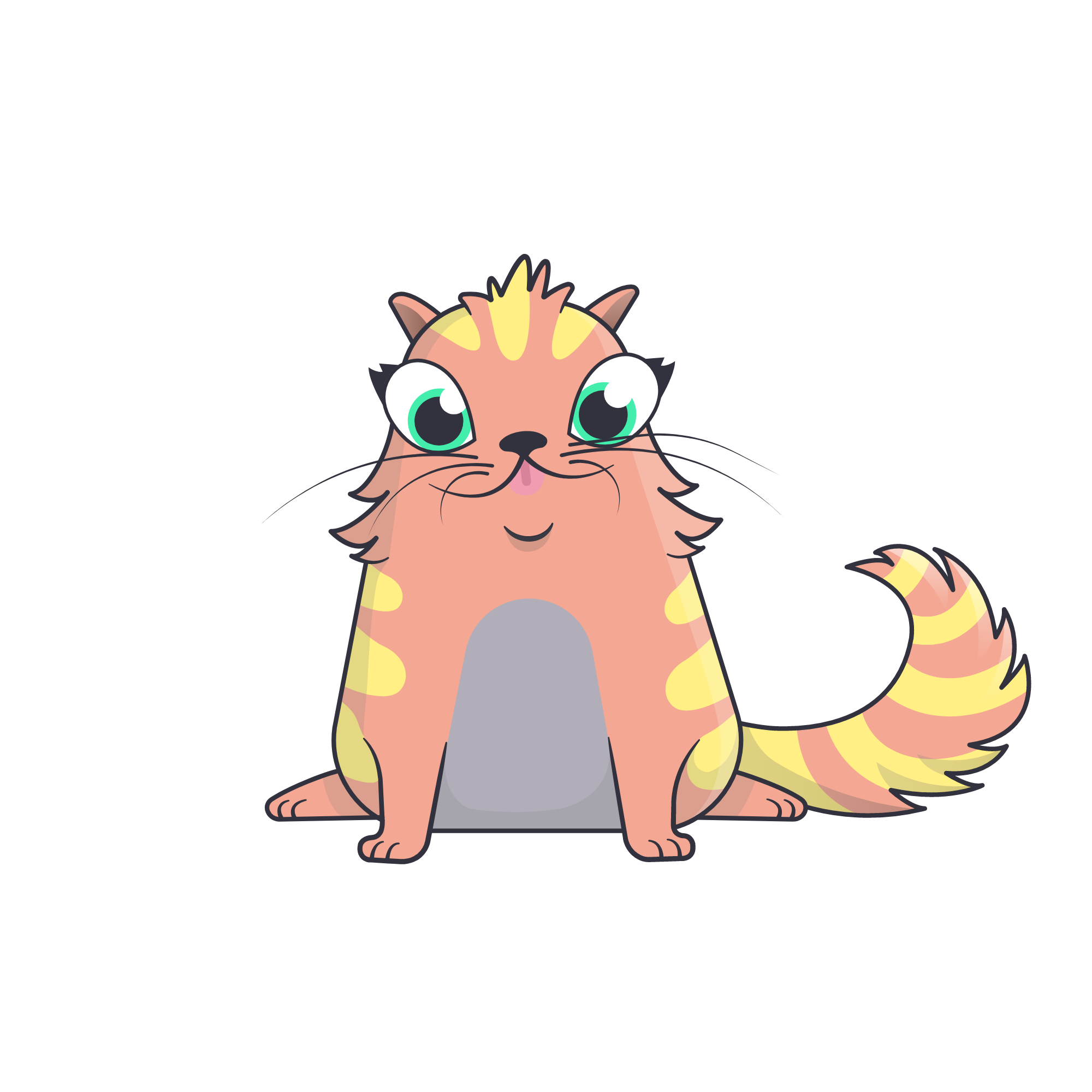 top 6 cryptokitties sales