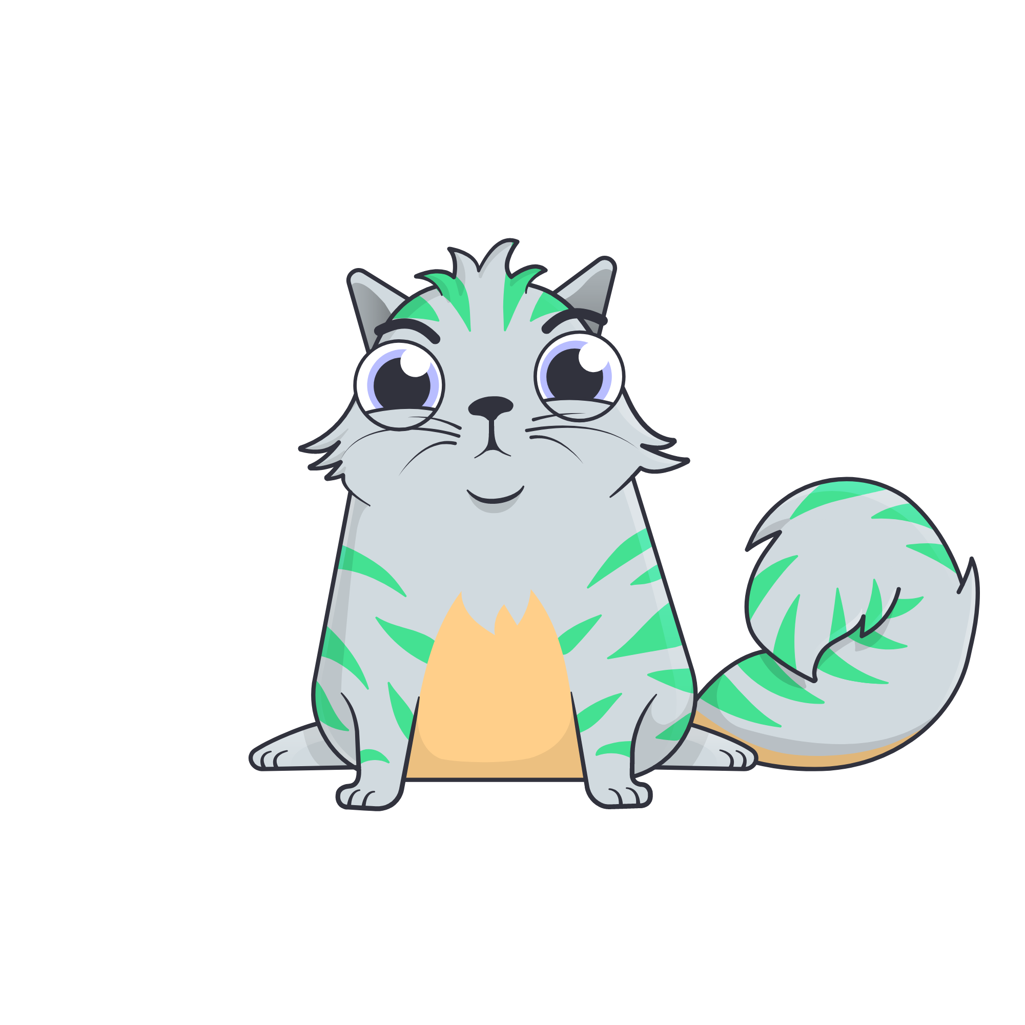 top 6 cryptokitties sales