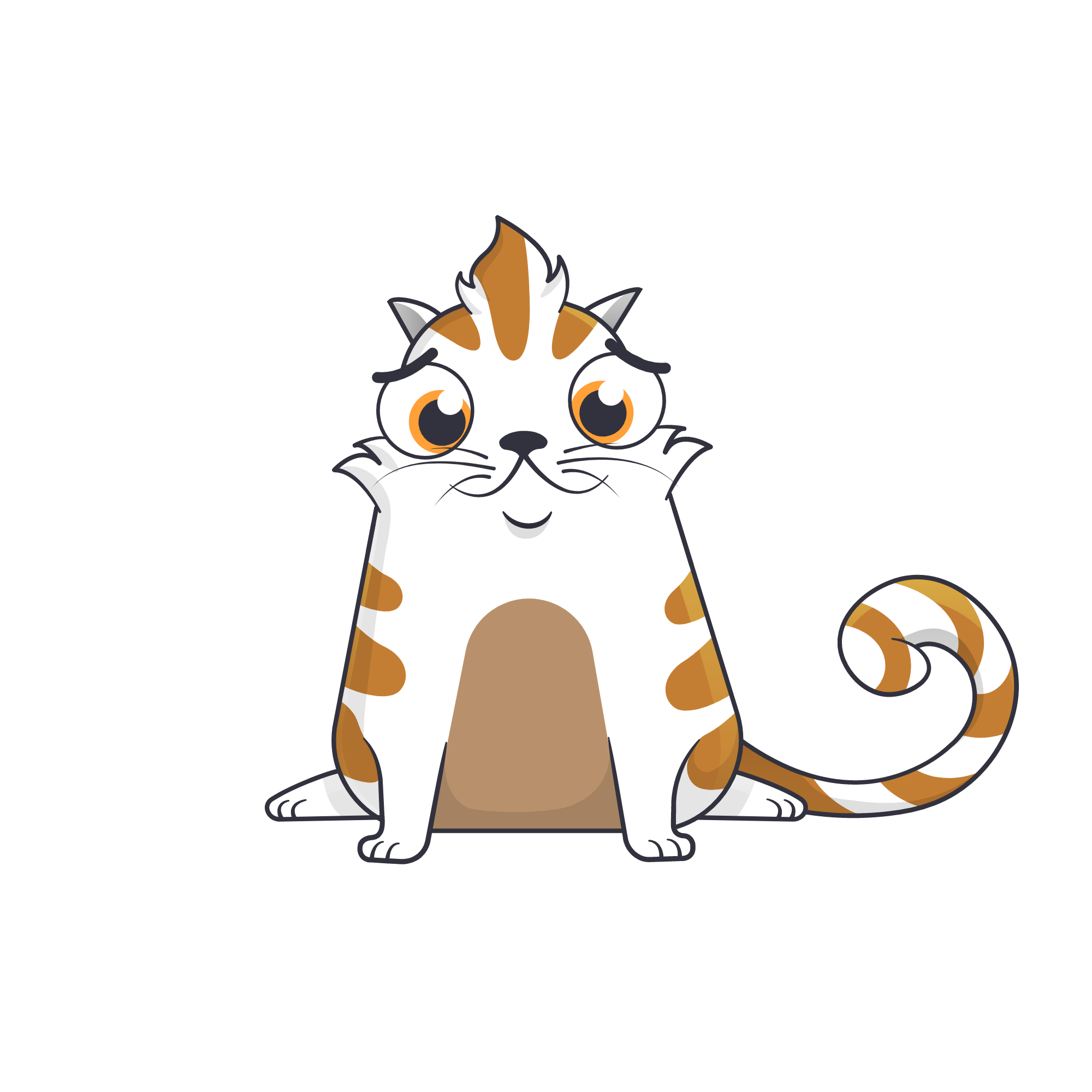 top 6 cryptokitties sales