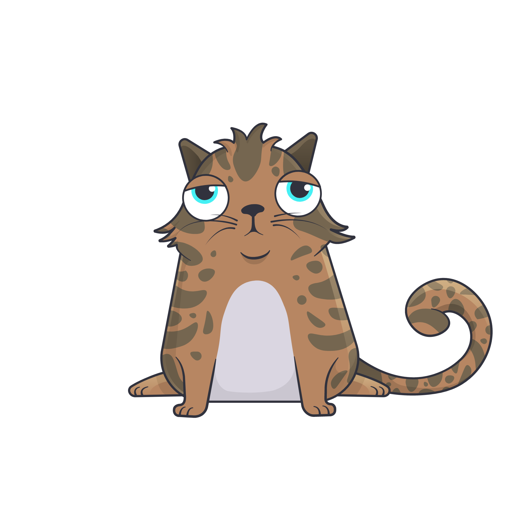 cryptokitty #874785