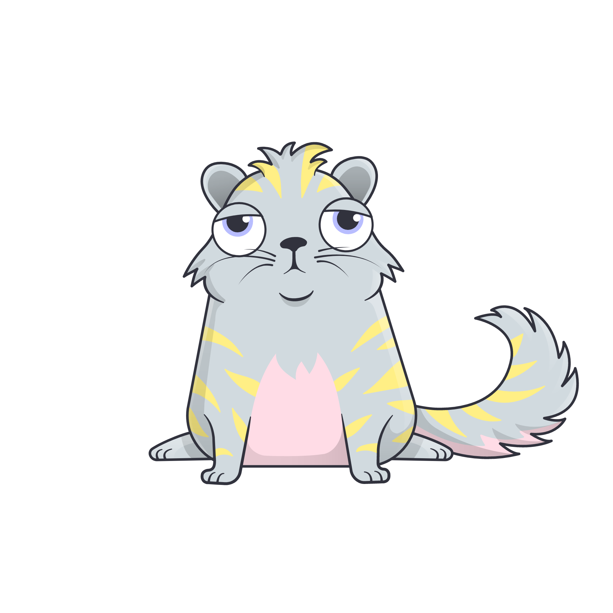 top 6 cryptokitties sales