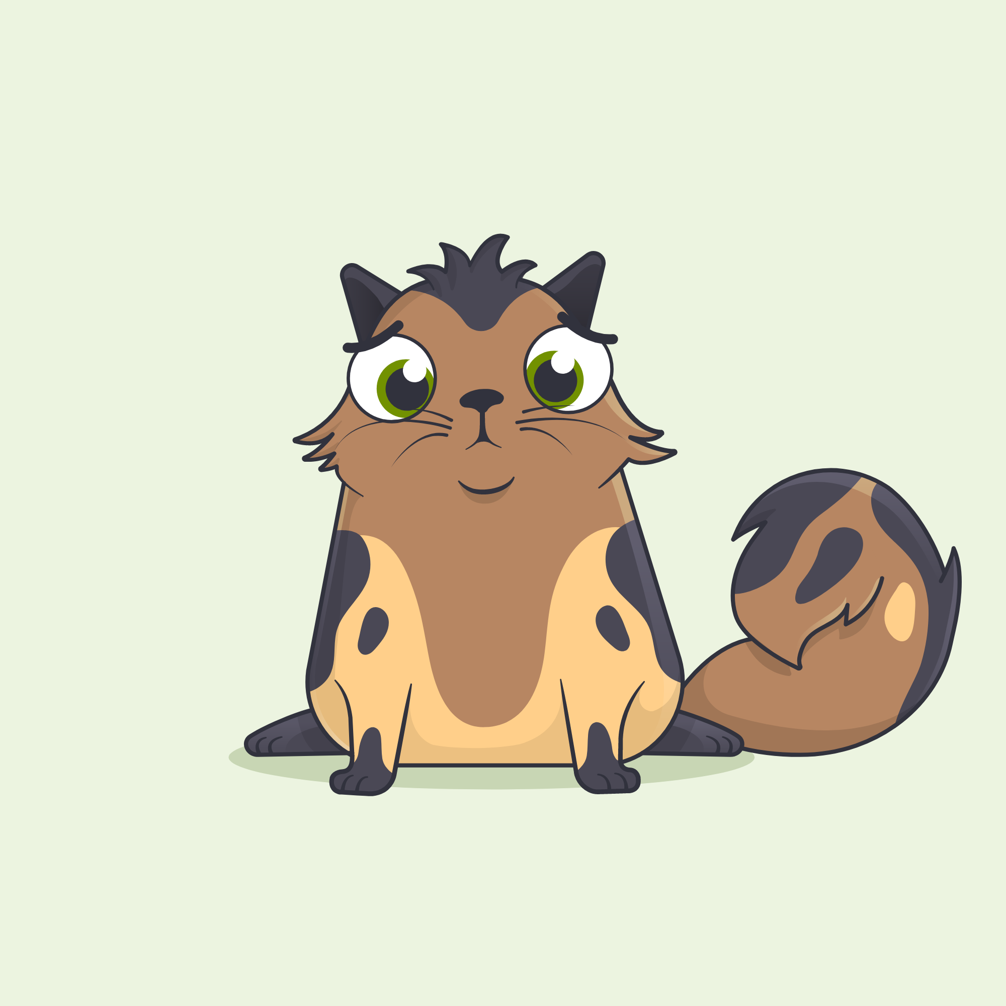 Cryptokitties Breed Your Rarest Cats To Create The ...