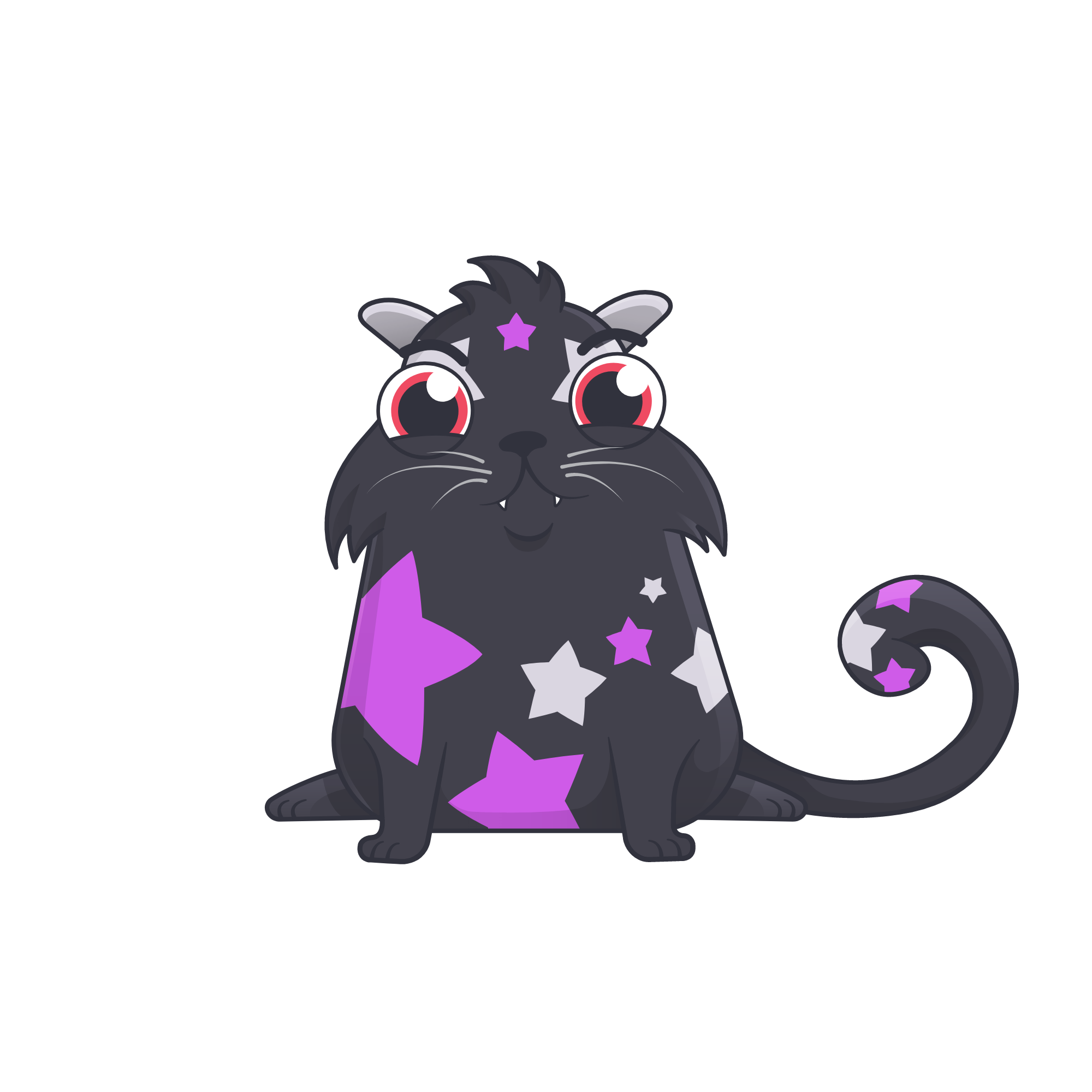 top 6 cryptokitties sales