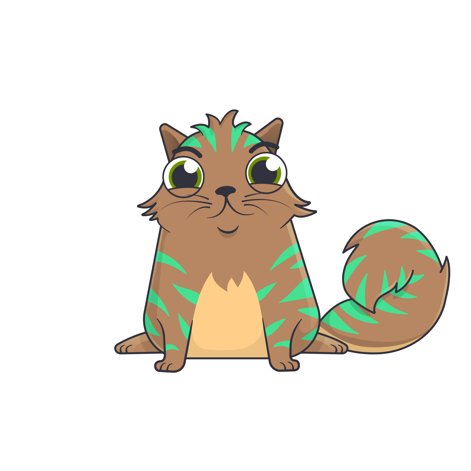 top 6 cryptokitties sales