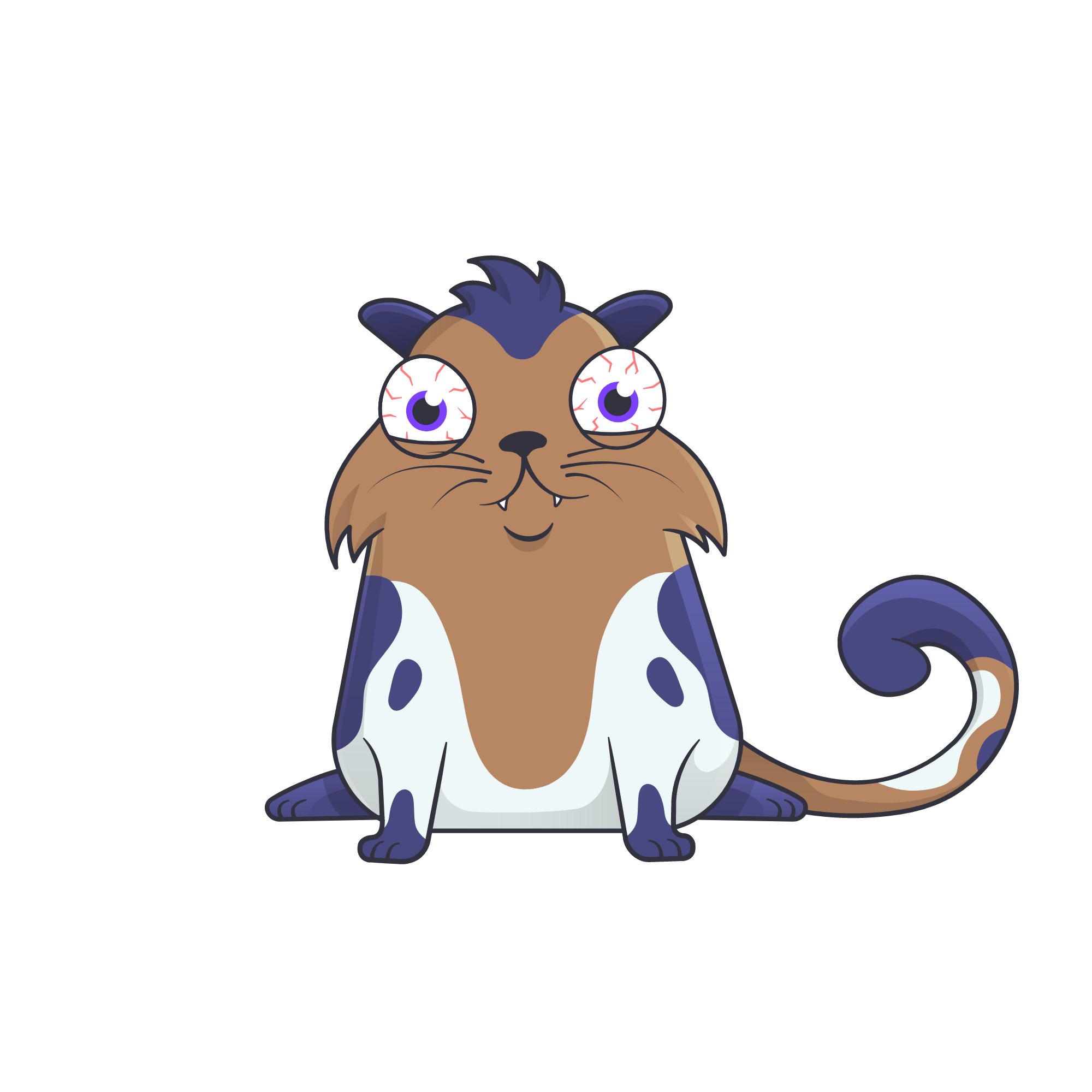 top 6 cryptokitties sales
