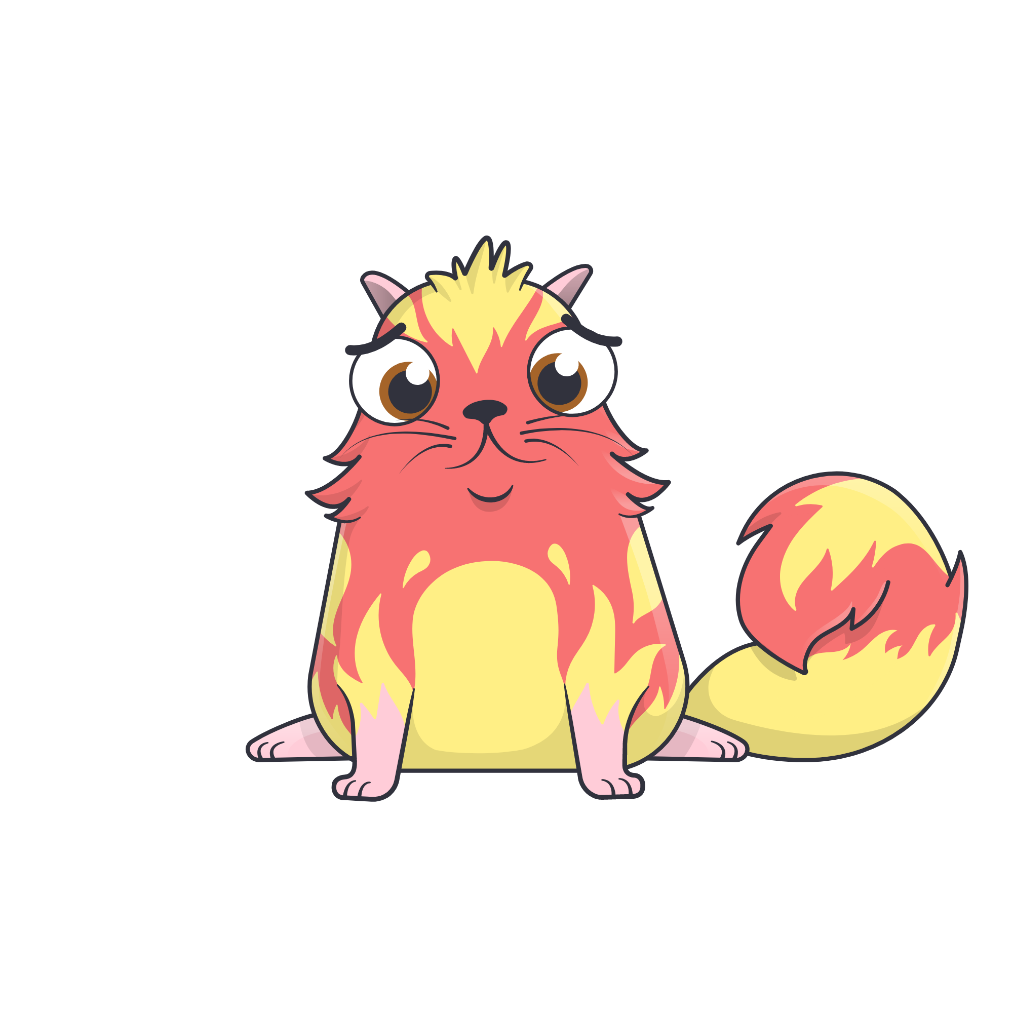top 6 cryptokitties sales