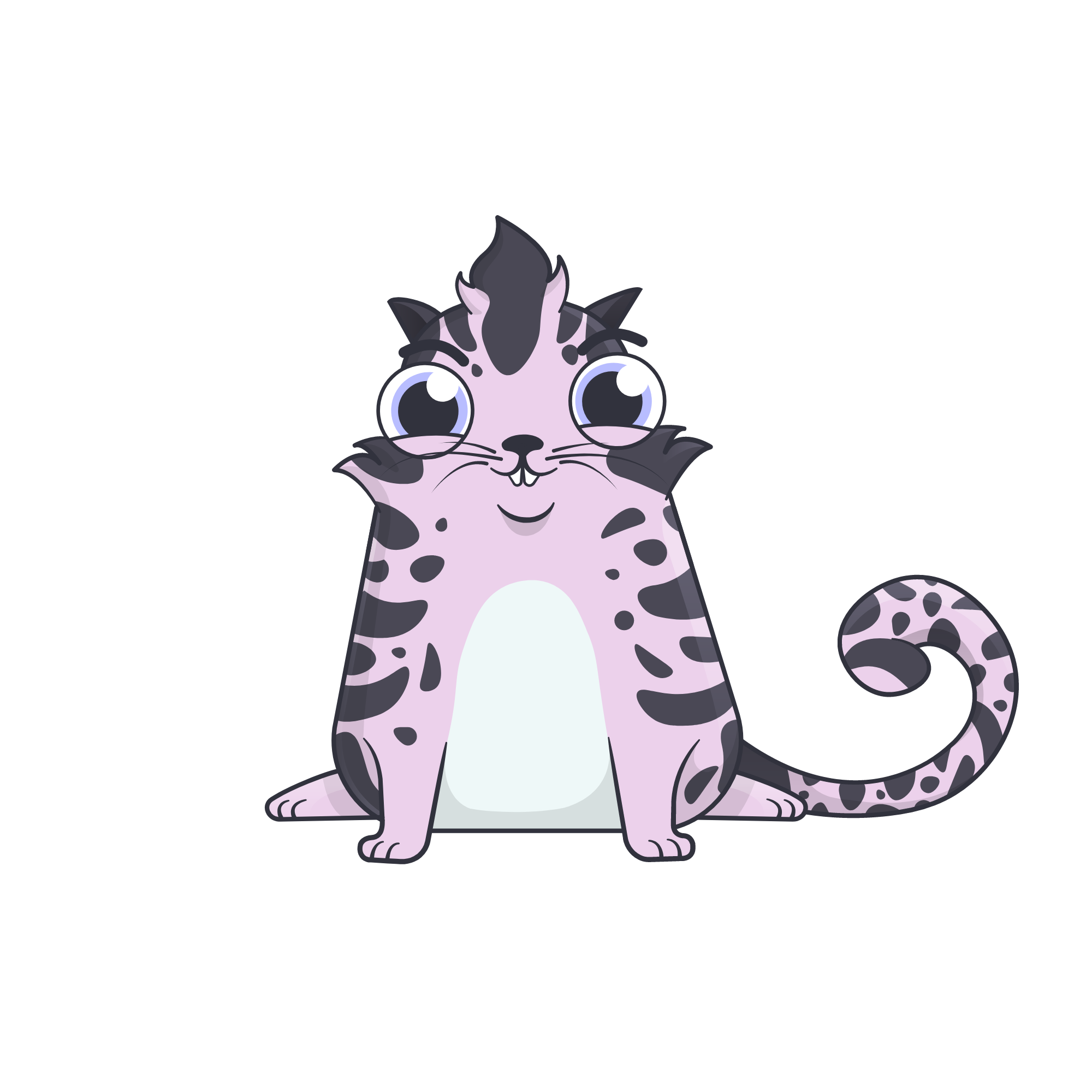 top 6 cryptokitties sales