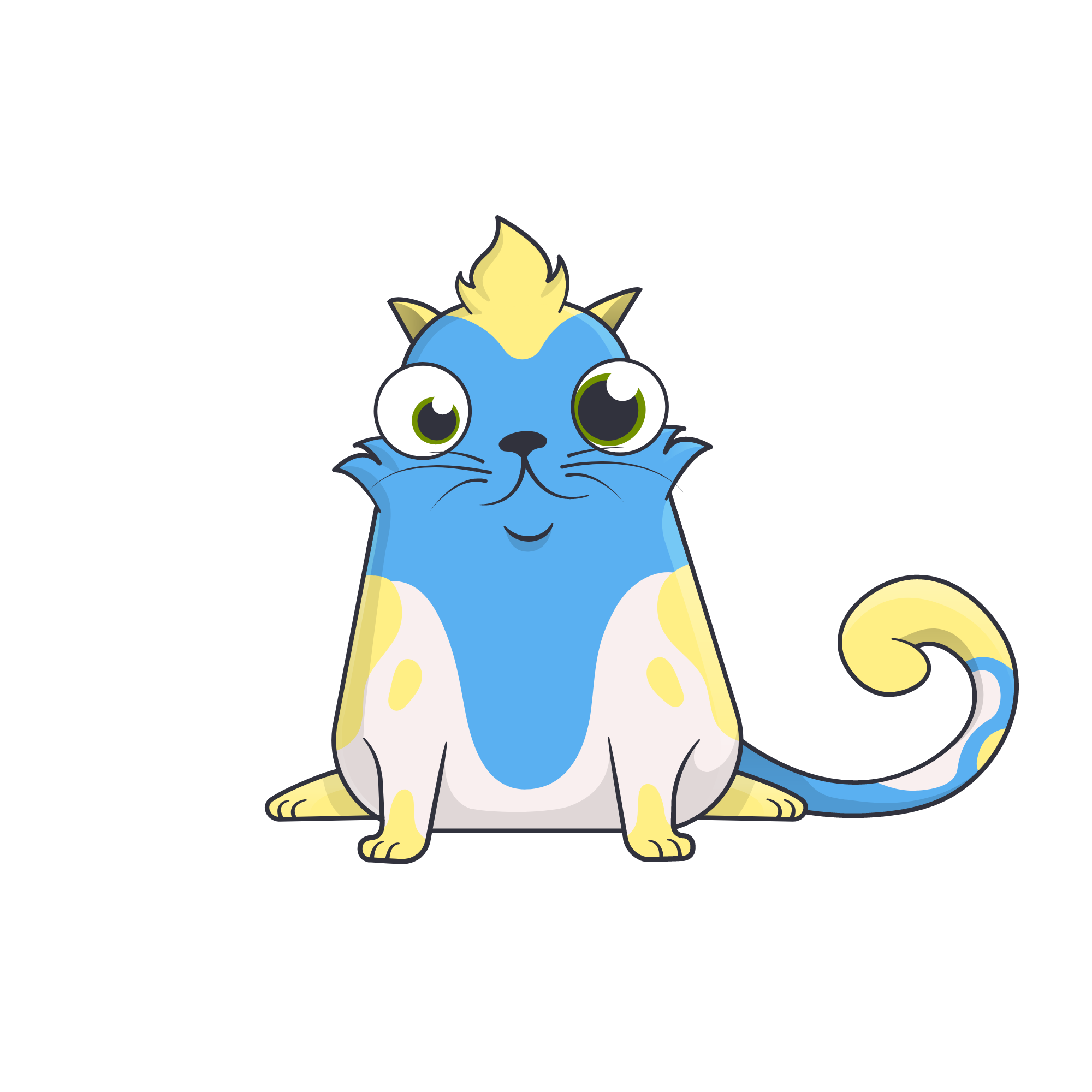 top 6 cryptokitties sales