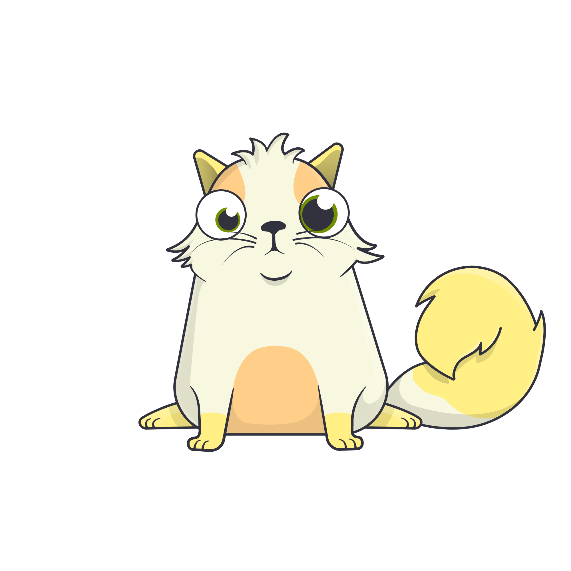 cryptokitty #900556