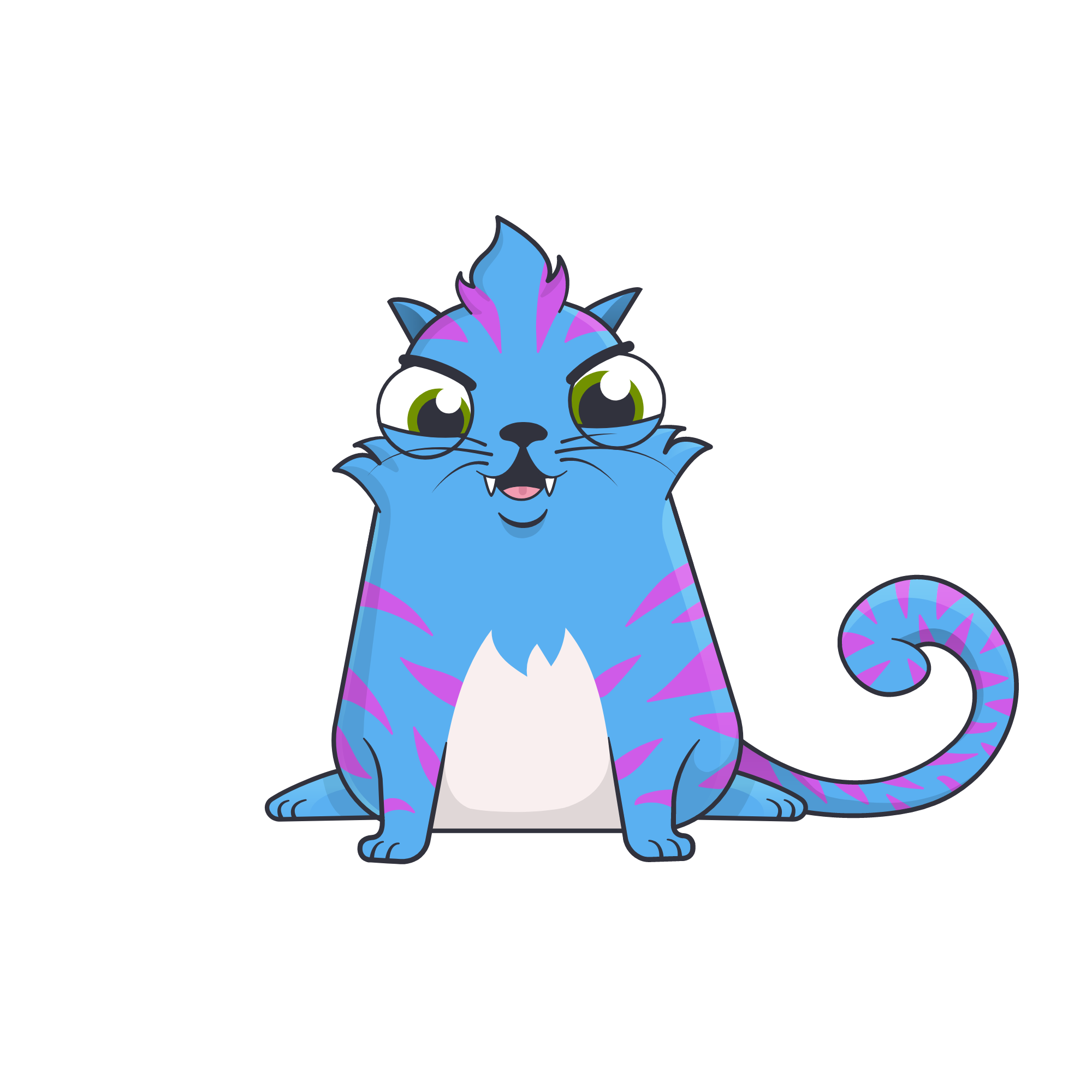 cryptokitty #900924